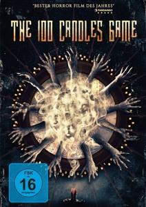 Vorderes Coverbild The 100 Candles Game
