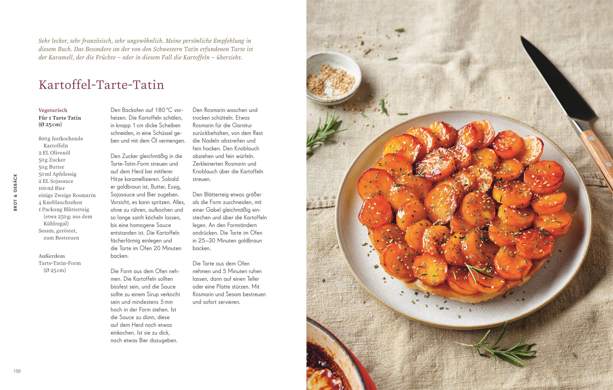 Beispielinhalt (Bild) Kartoffelküche