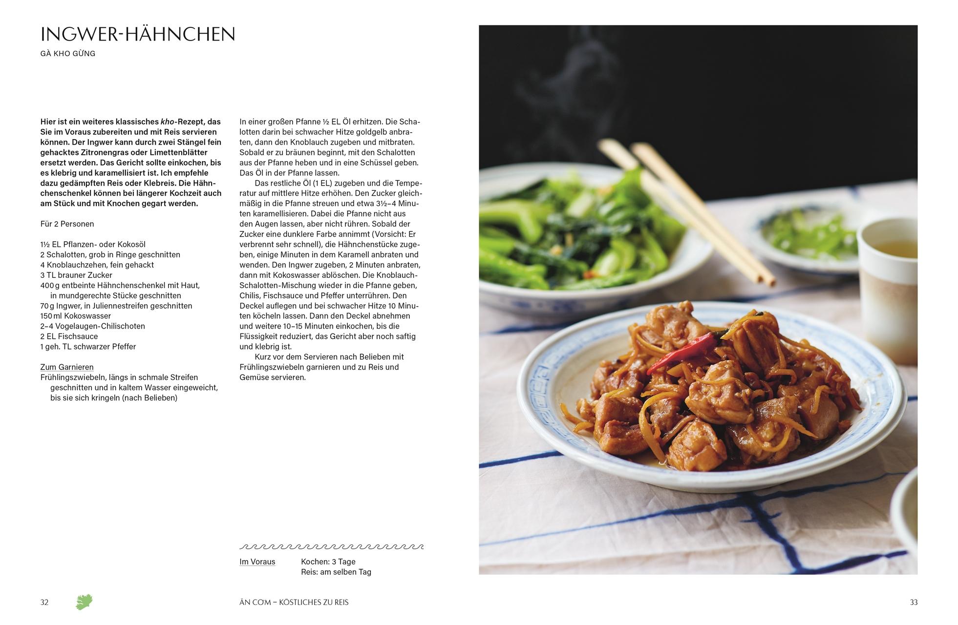 Beispielinhalt (Bild) Vietnameasy