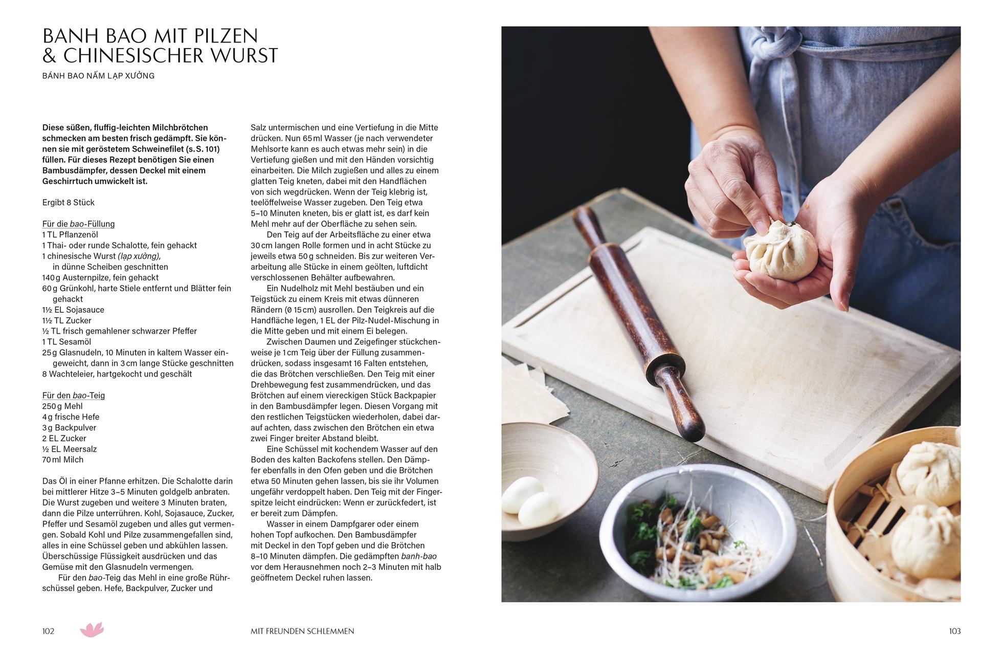 Beispielinhalt (Bild) Vietnameasy