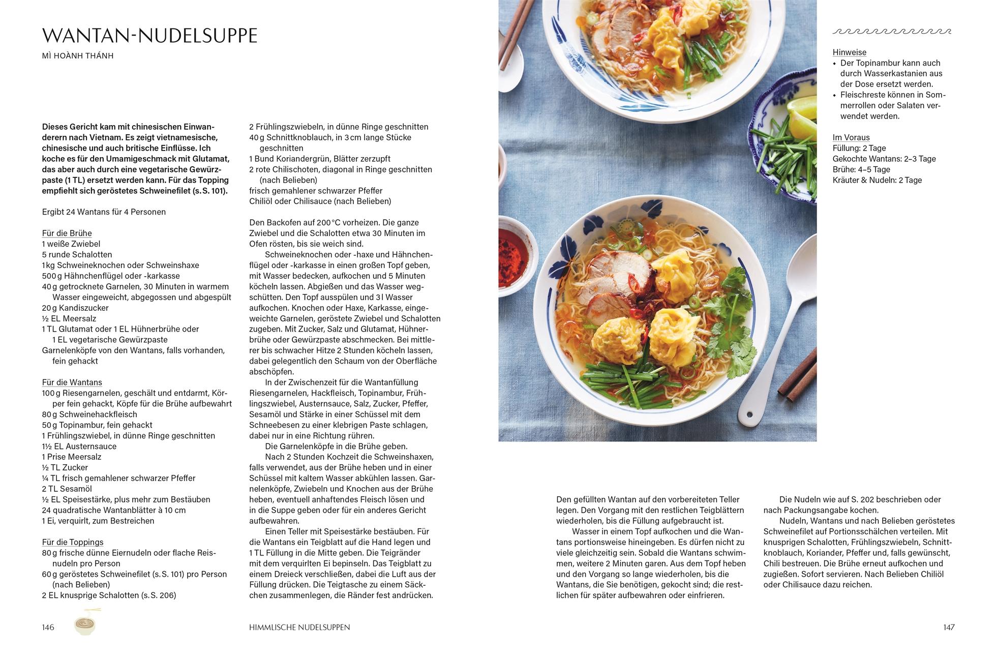 Beispielinhalt (Bild) Vietnameasy