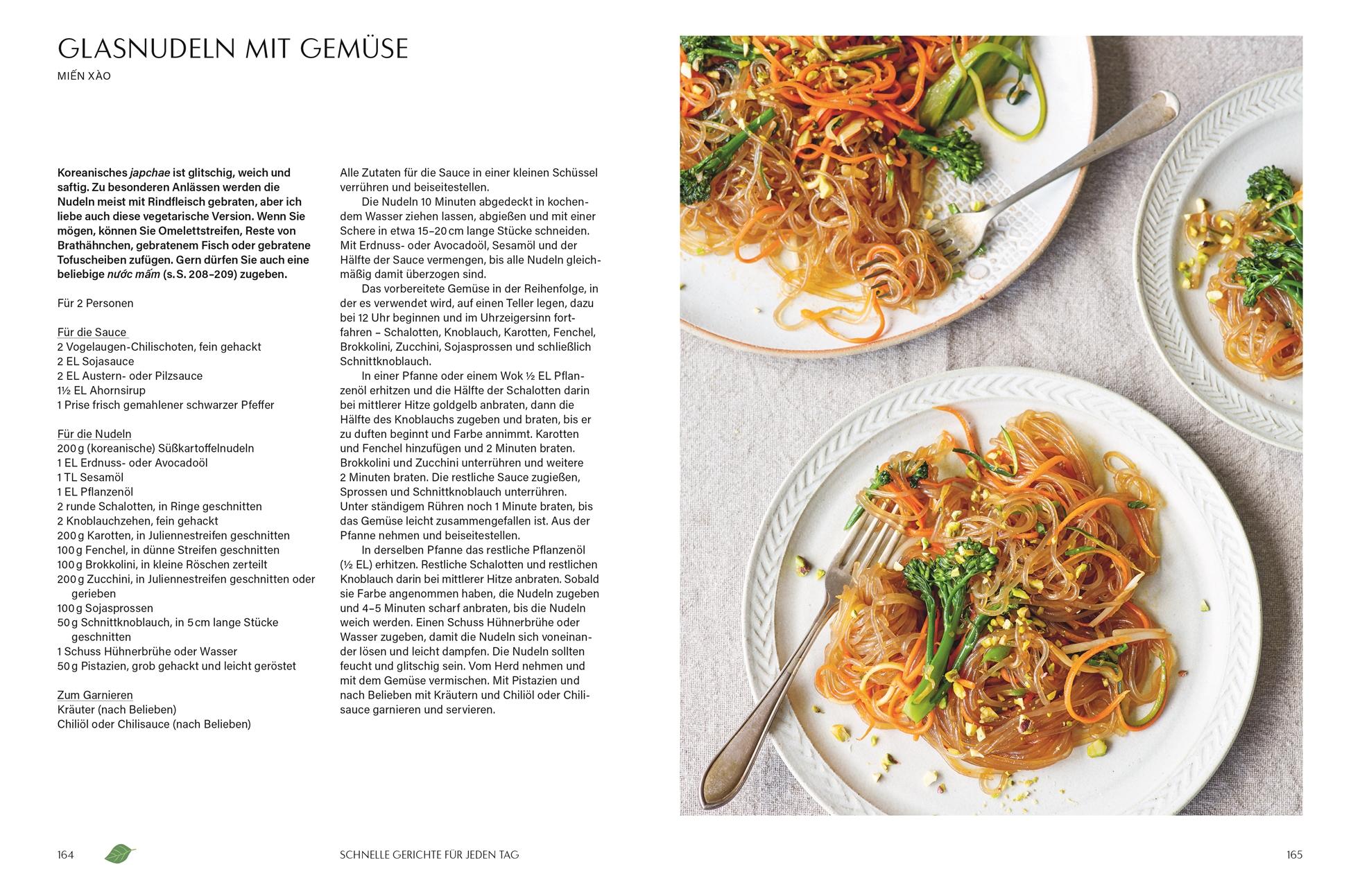 Beispielinhalt (Bild) Vietnameasy