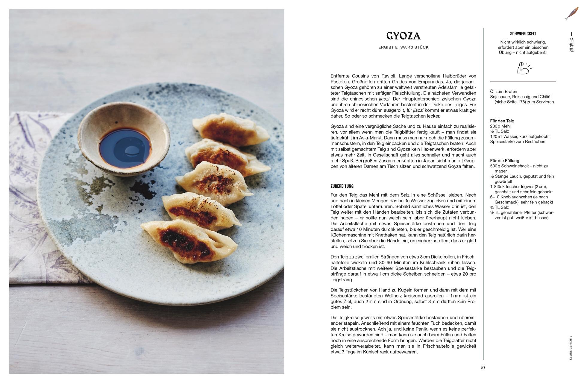 Beispielinhalt (Bild) Japaneasy