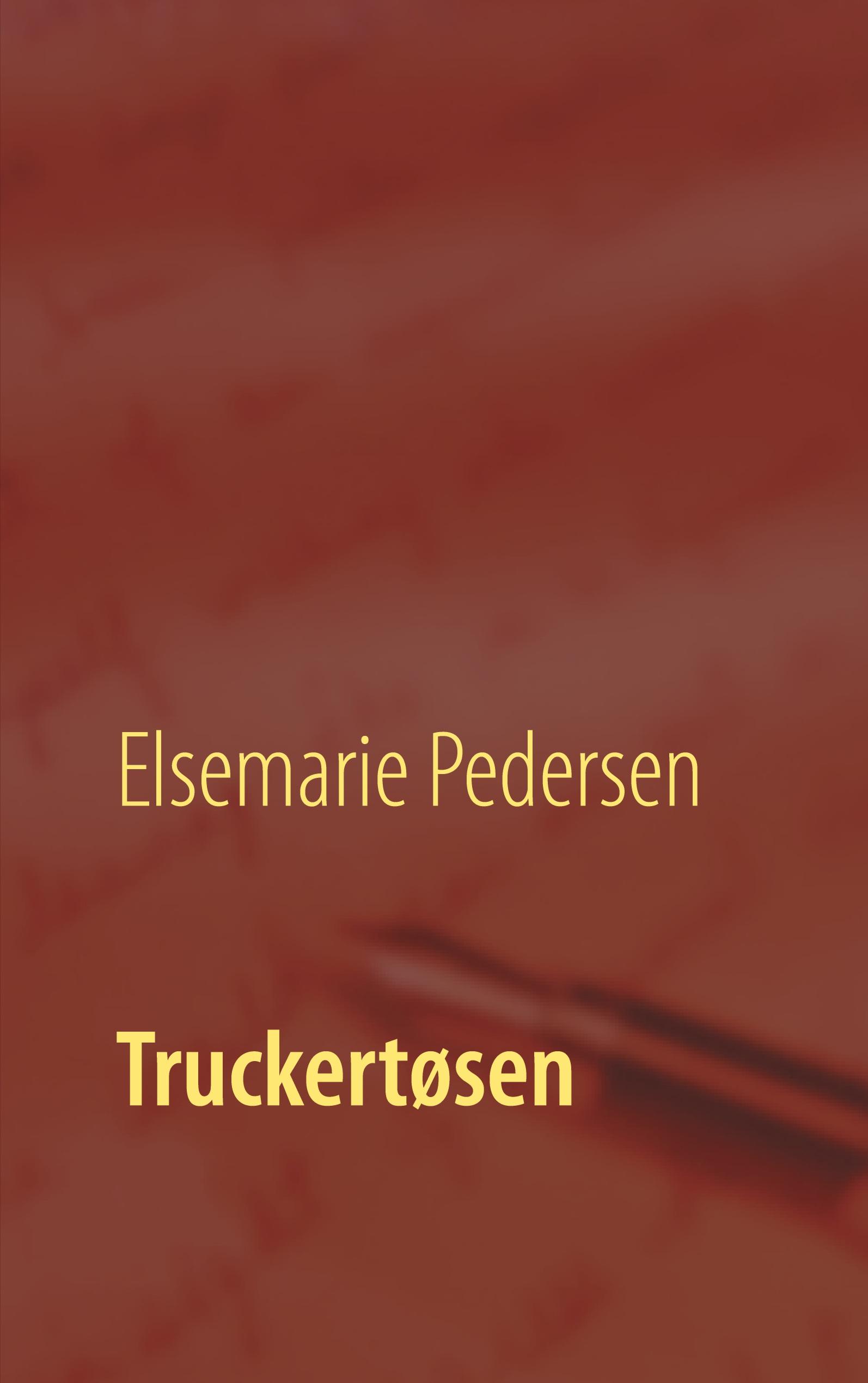 Vorderes Coverbild Truckertøsen