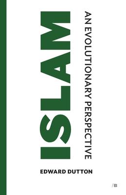 Vorderes Coverbild Islam