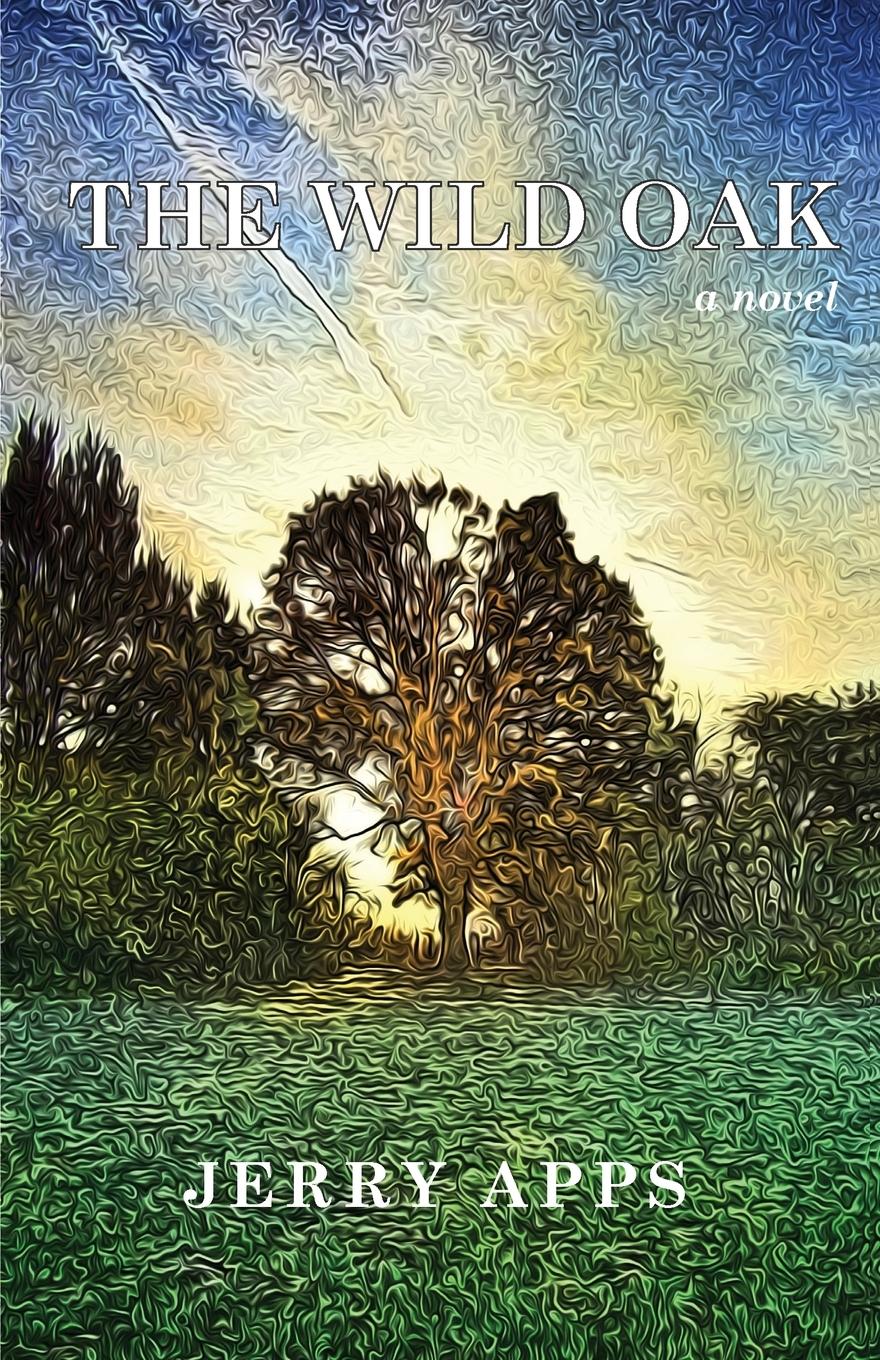 Vorderes Coverbild The Wild Oak