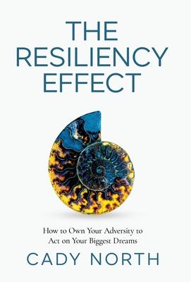 Vorderes Coverbild The Resiliency Effect