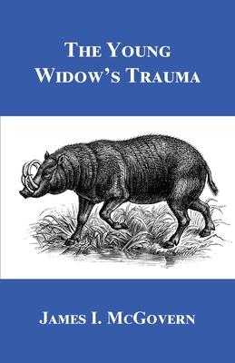 Vorderes Coverbild The Young Widow's Trauma