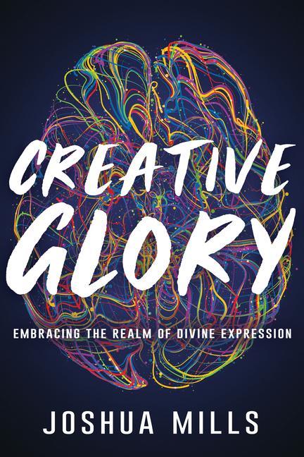 Vorderes Coverbild Creative Glory