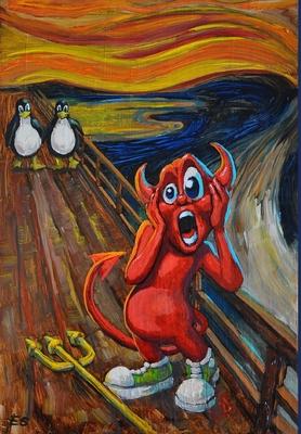 Vorderes Coverbild TLS Mastery