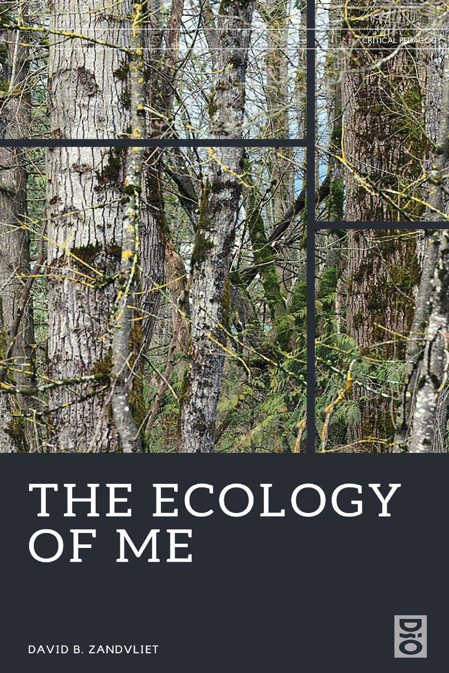 Vorderes Coverbild The Ecology of Me