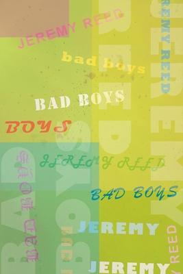 Vorderes Coverbild Bad Boys