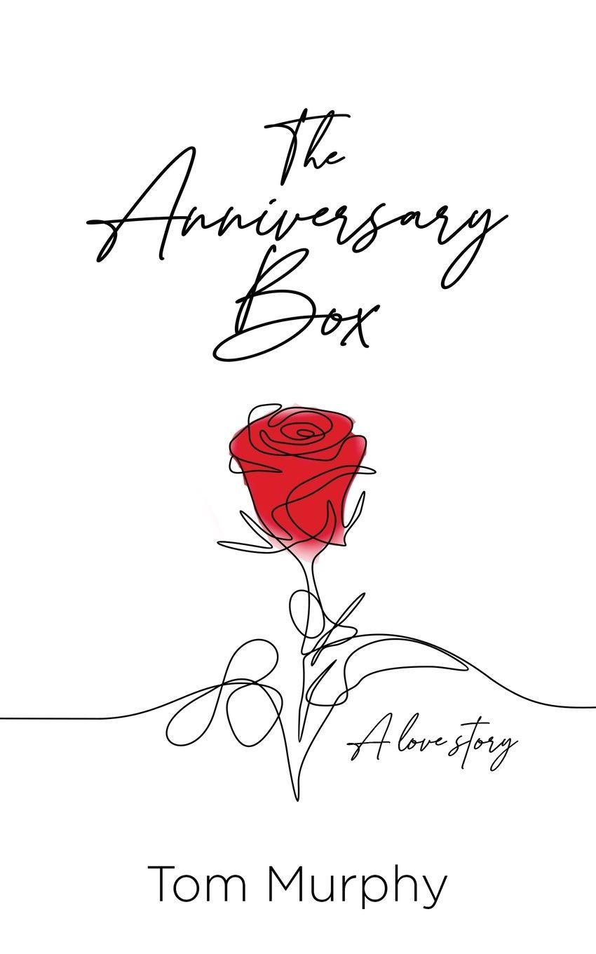 Vorderes Coverbild The Anniversary Box
