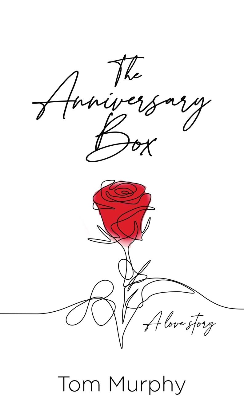 Vorderes Coverbild The Anniversary Box