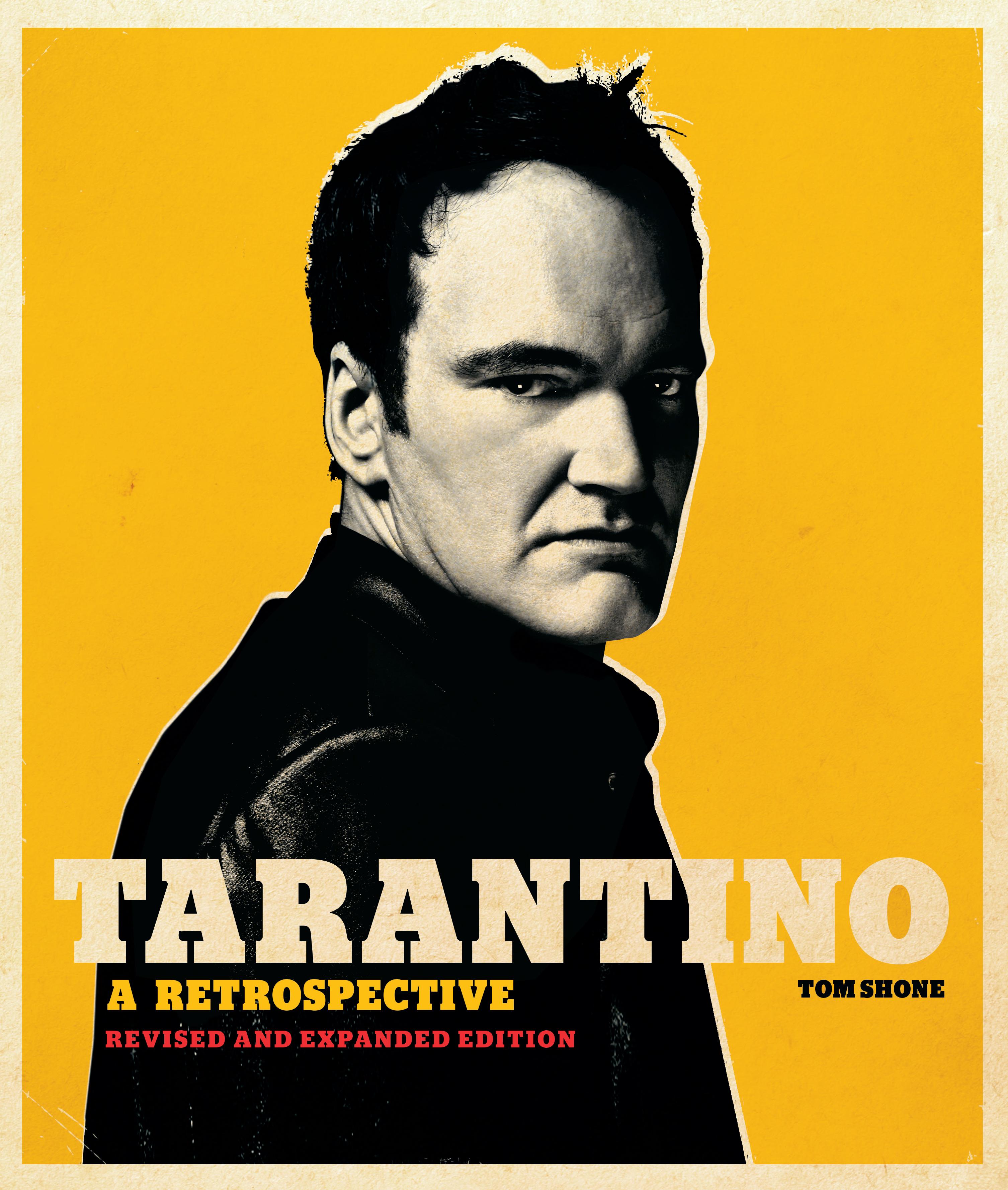 Vorderes Coverbild Tarantino: A Retrospective
