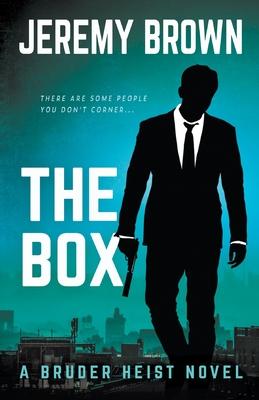 Vorderes Coverbild The Box