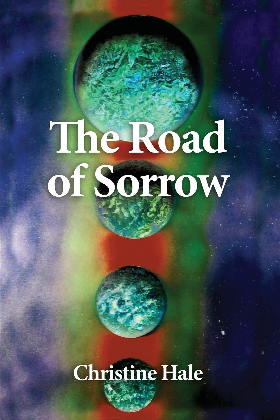 Vorderes Coverbild The Road of Sorrow