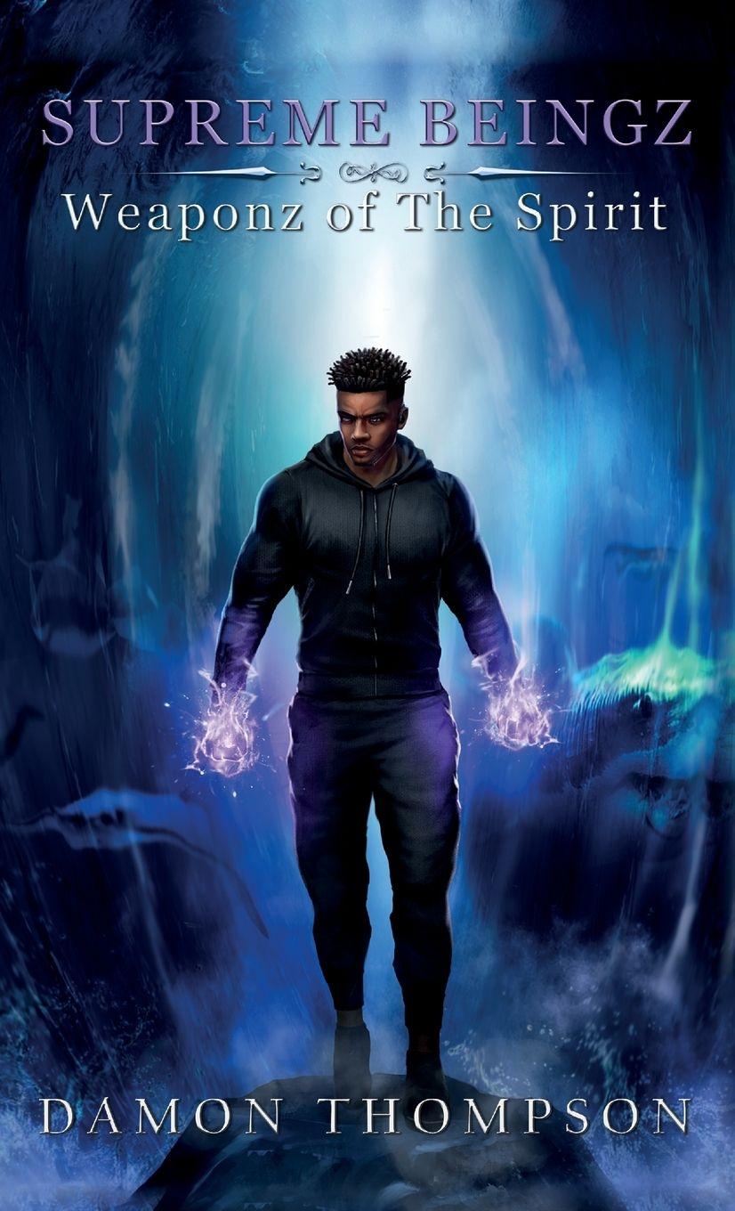 Vorderes Coverbild Supreme Beingz II