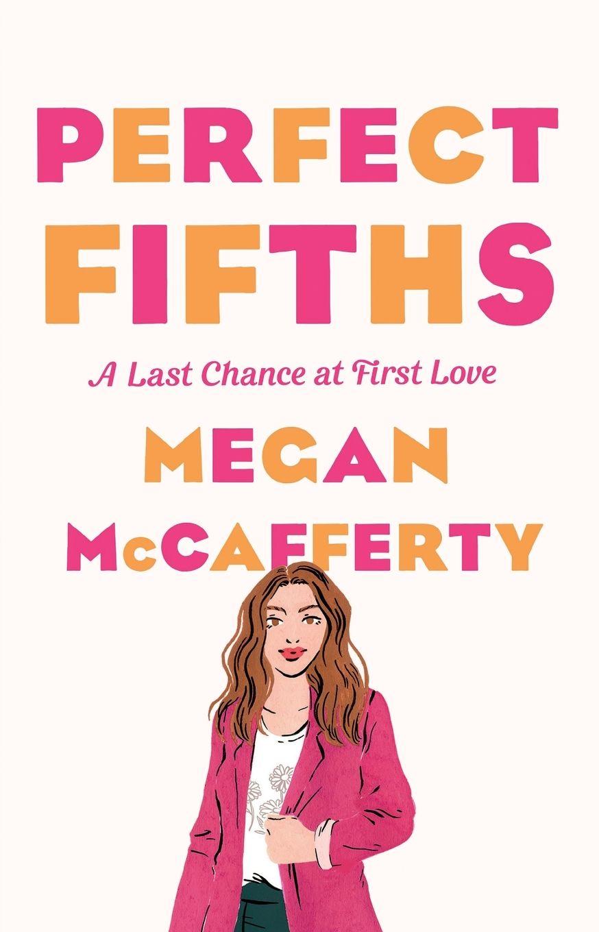 Vorderes Coverbild Perfect Fifths