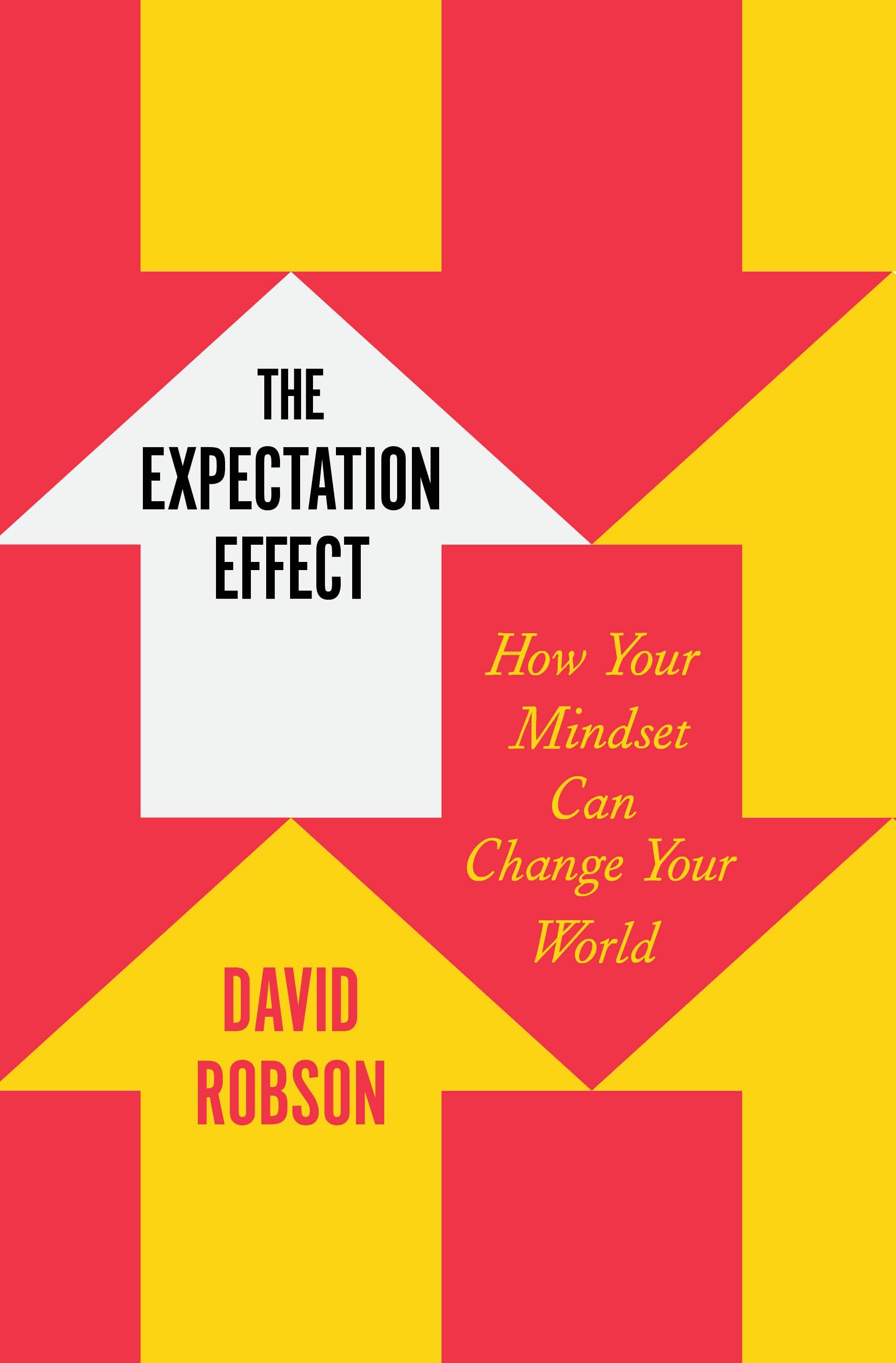 Vorderes Coverbild The Expectation Effect
