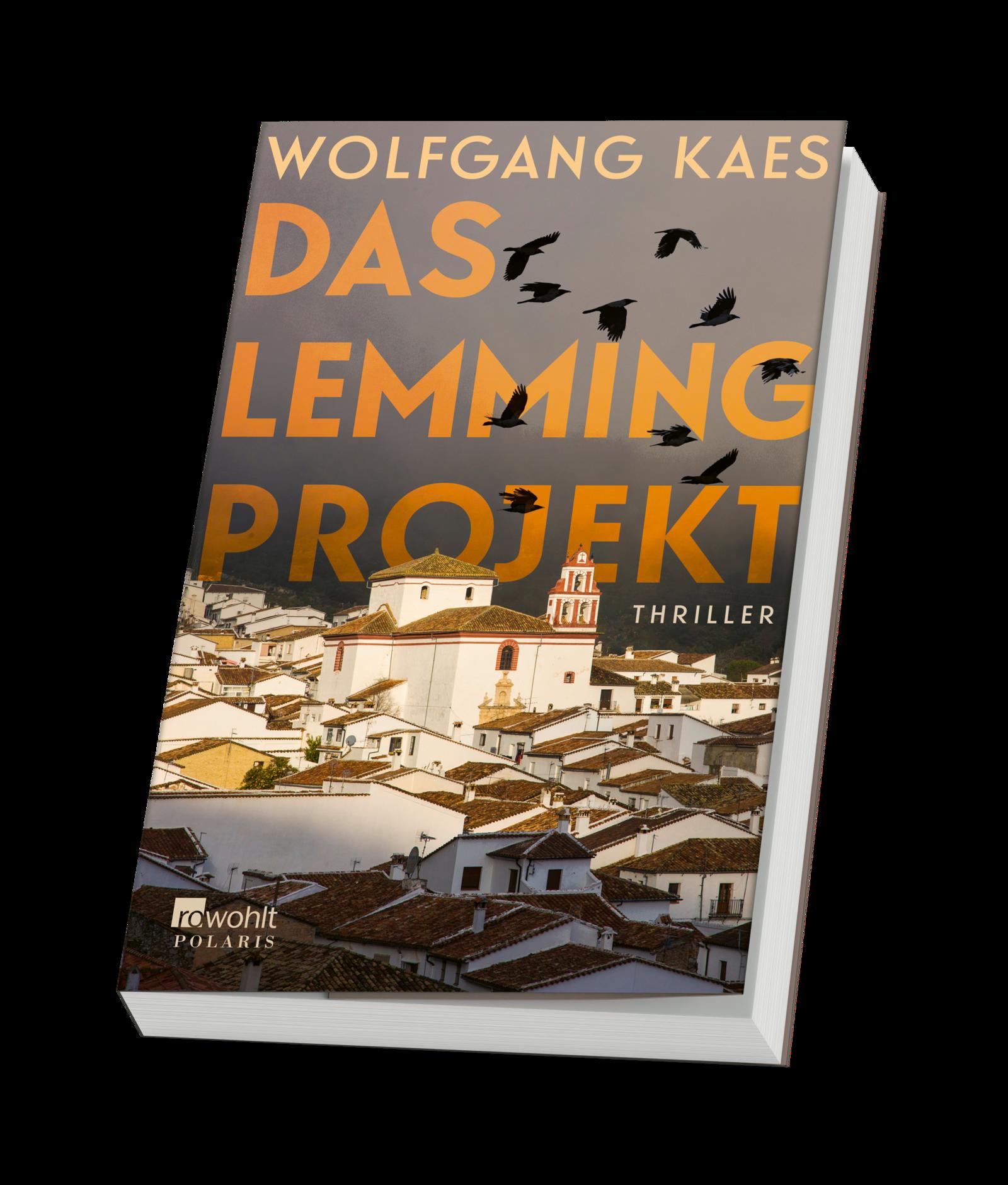 Beispielinhalt (Bild) Das Lemming-Projekt