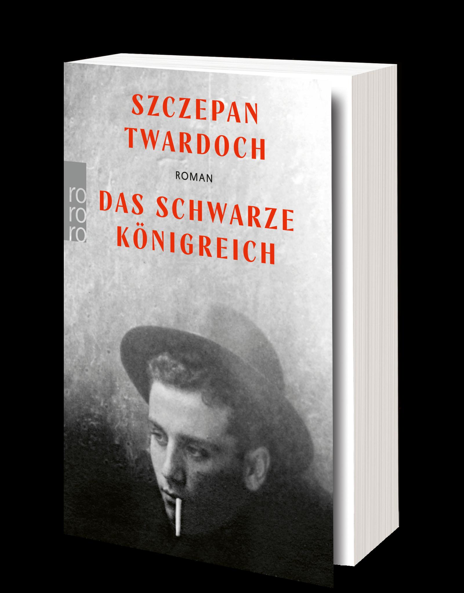 Beispielinhalt (Bild) Das schwarze Königreich