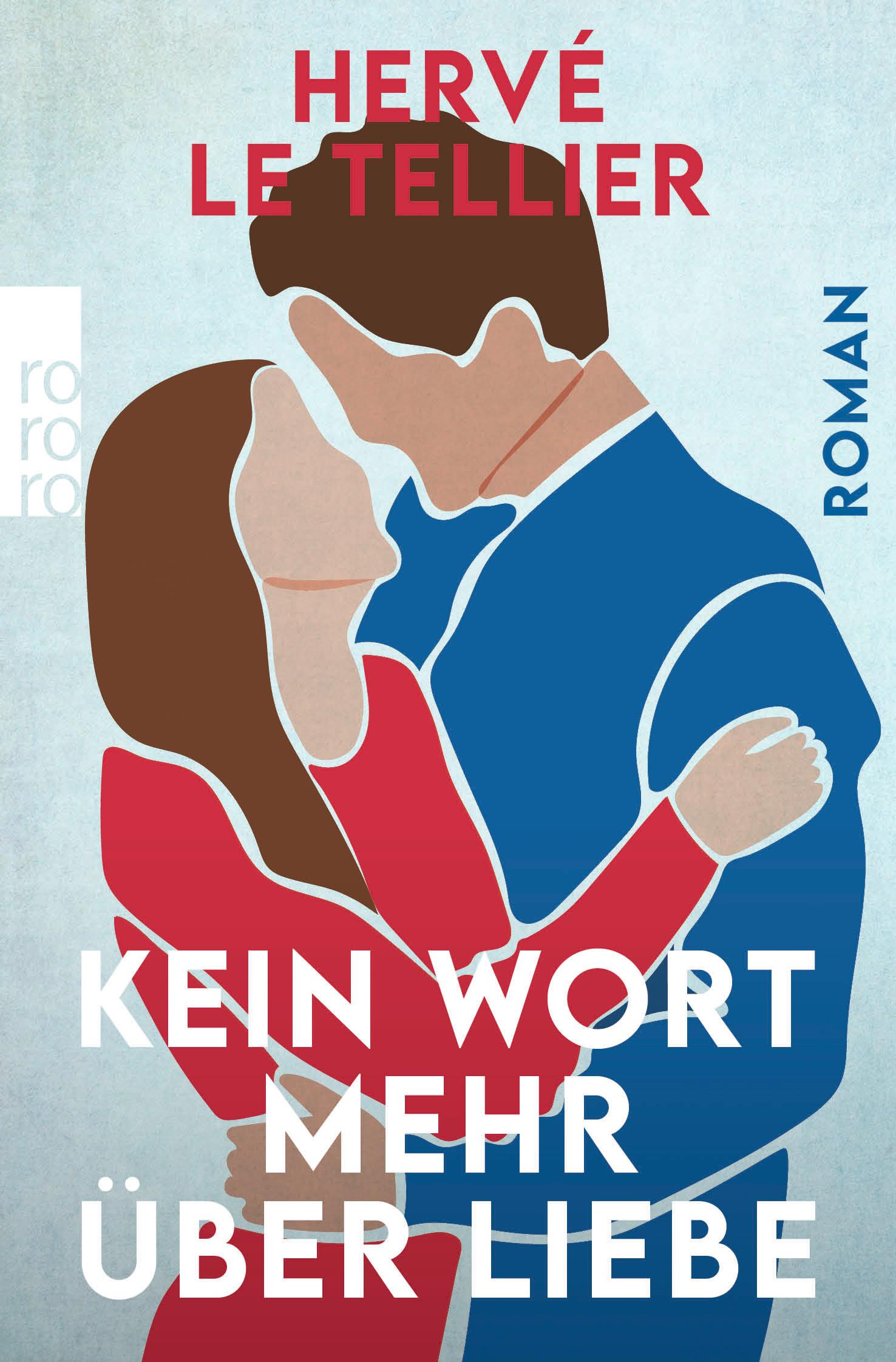 Vorderes Coverbild Kein Wort mehr über Liebe