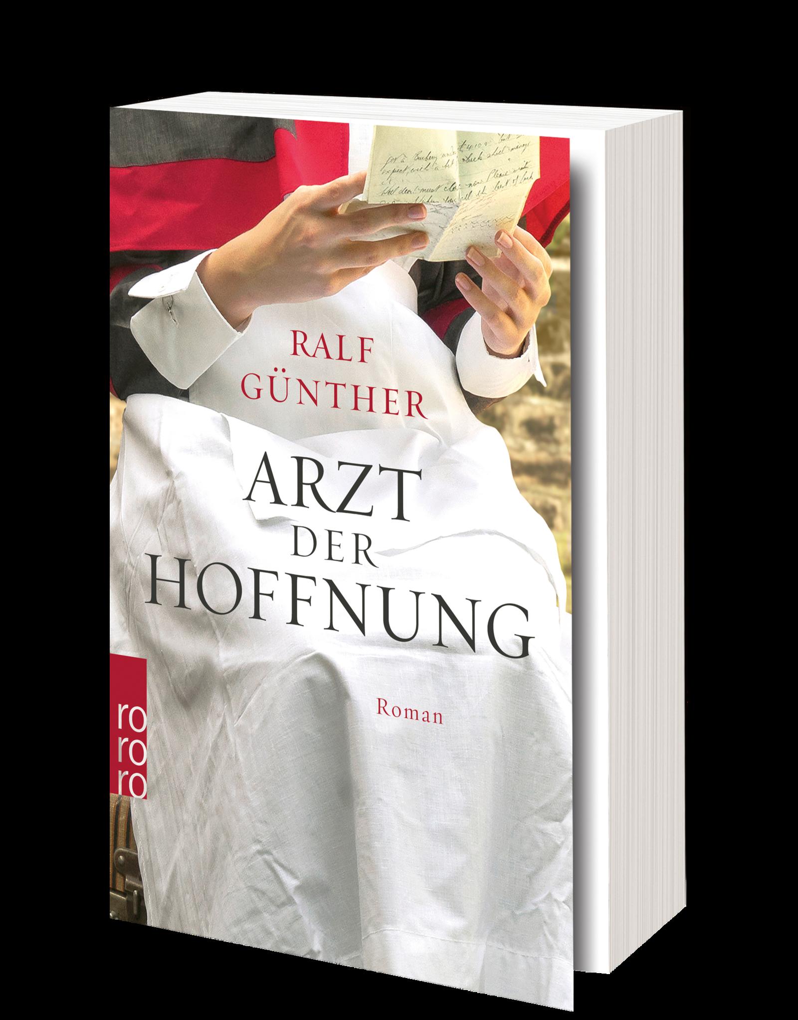 Beispielinhalt (Bild) Arzt der Hoffnung