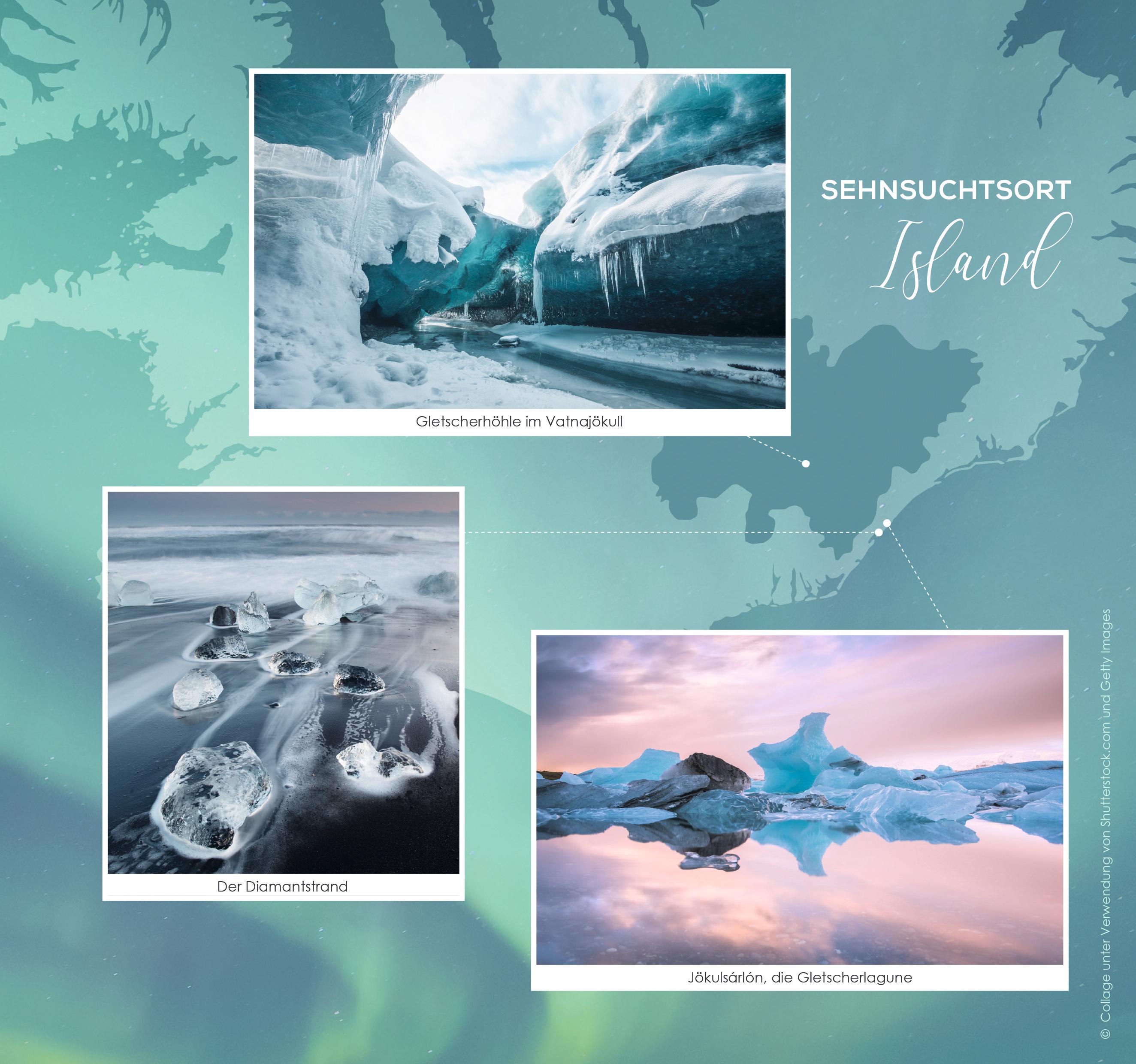 Beispielinhalt (Bild) The Sky in your Eyes