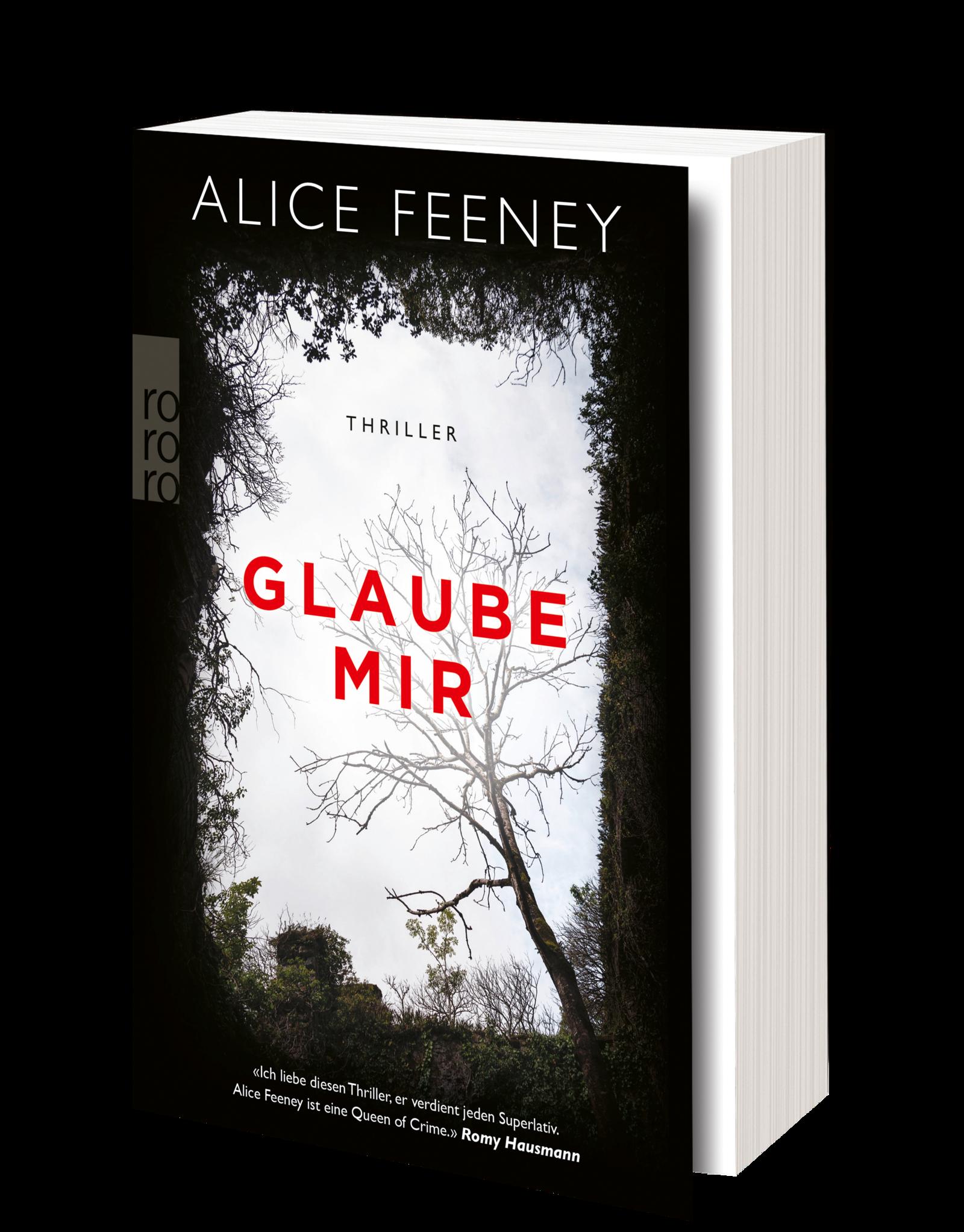 Beispielinhalt (Bild) Glaube mir