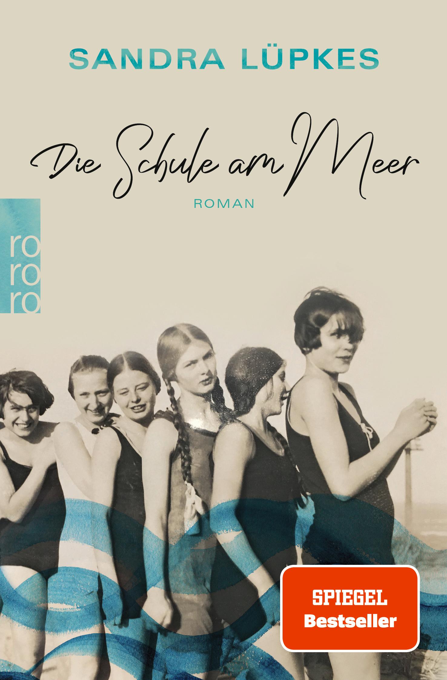 Vorderes Coverbild Die Schule am Meer