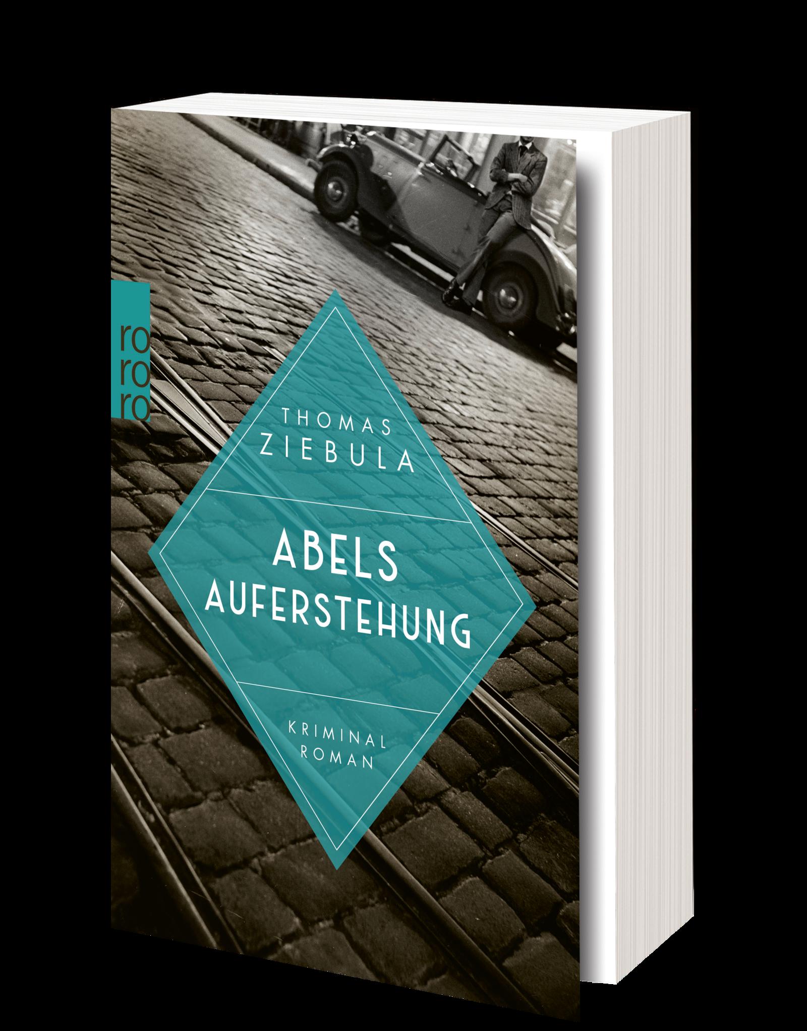 Beispielinhalt (Bild) Abels Auferstehung