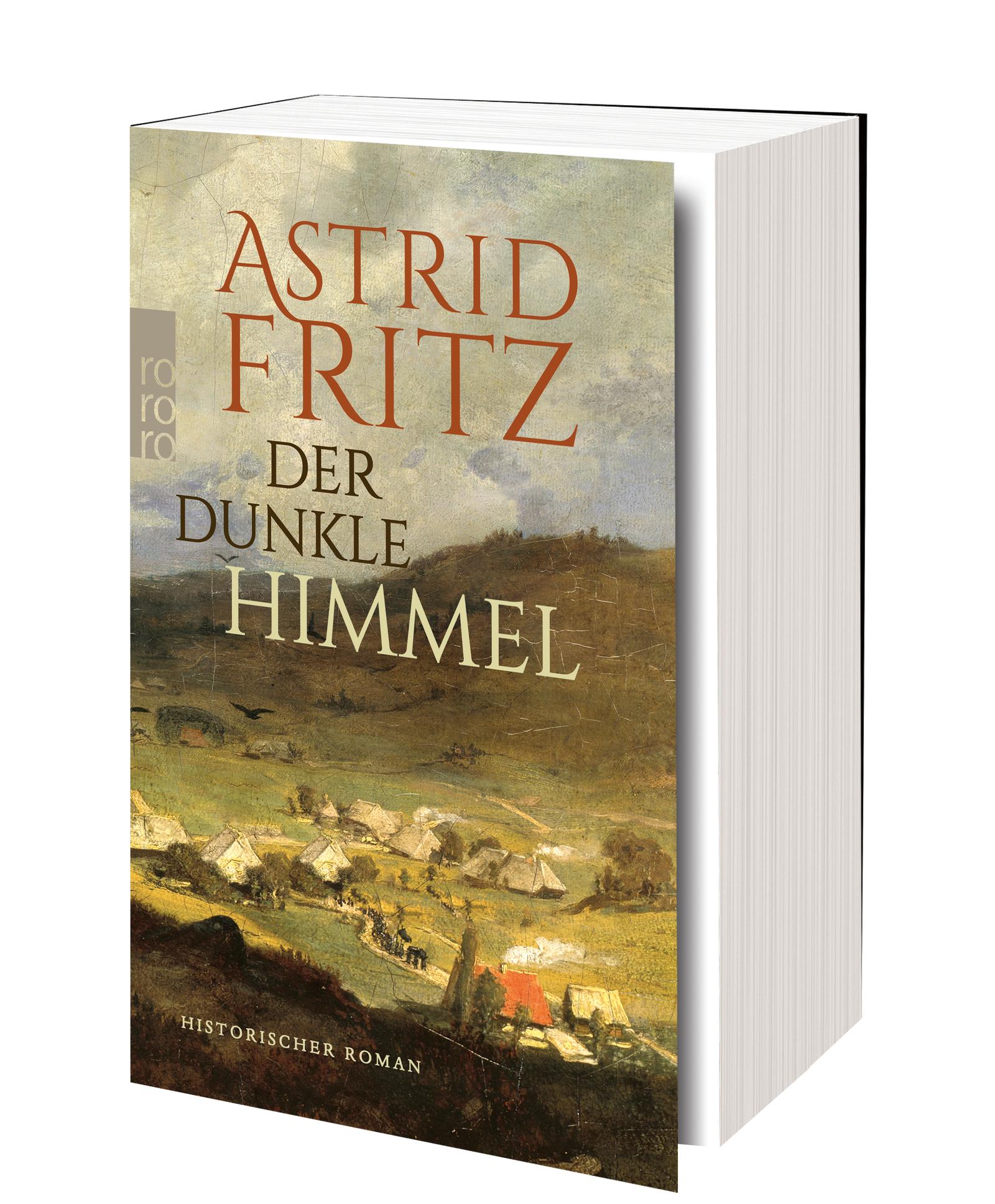 Beispielinhalt (Bild) Der dunkle Himmel