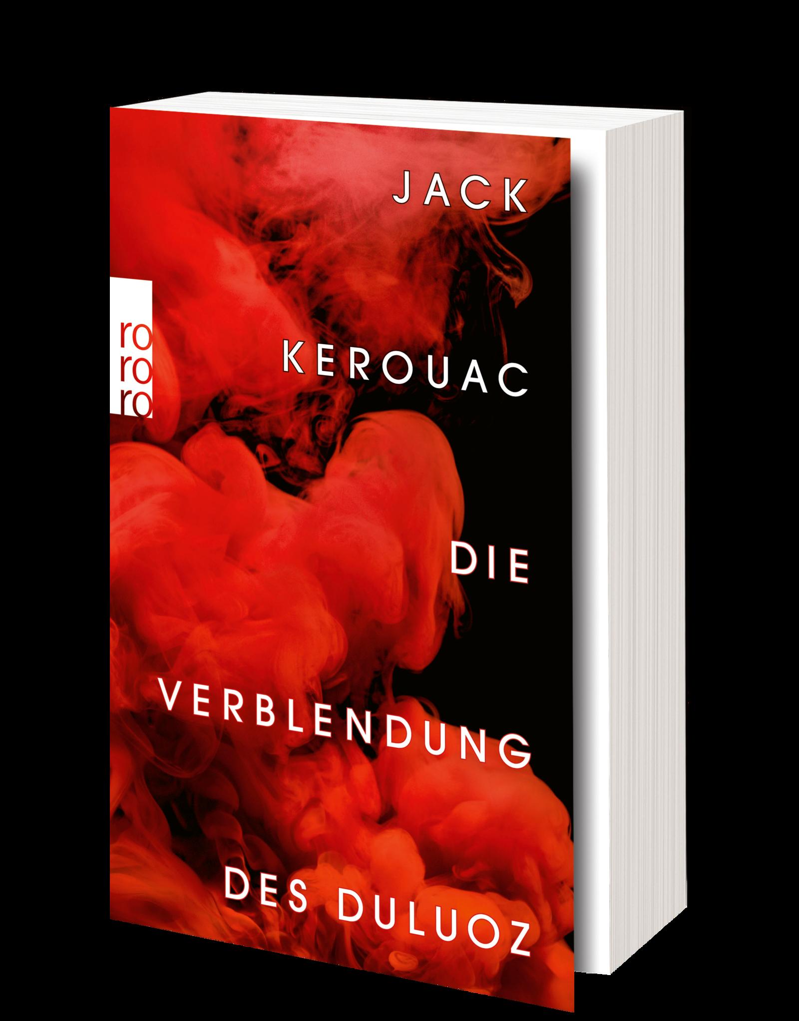 Beispielinhalt (Bild) Die Verblendung des Duluoz