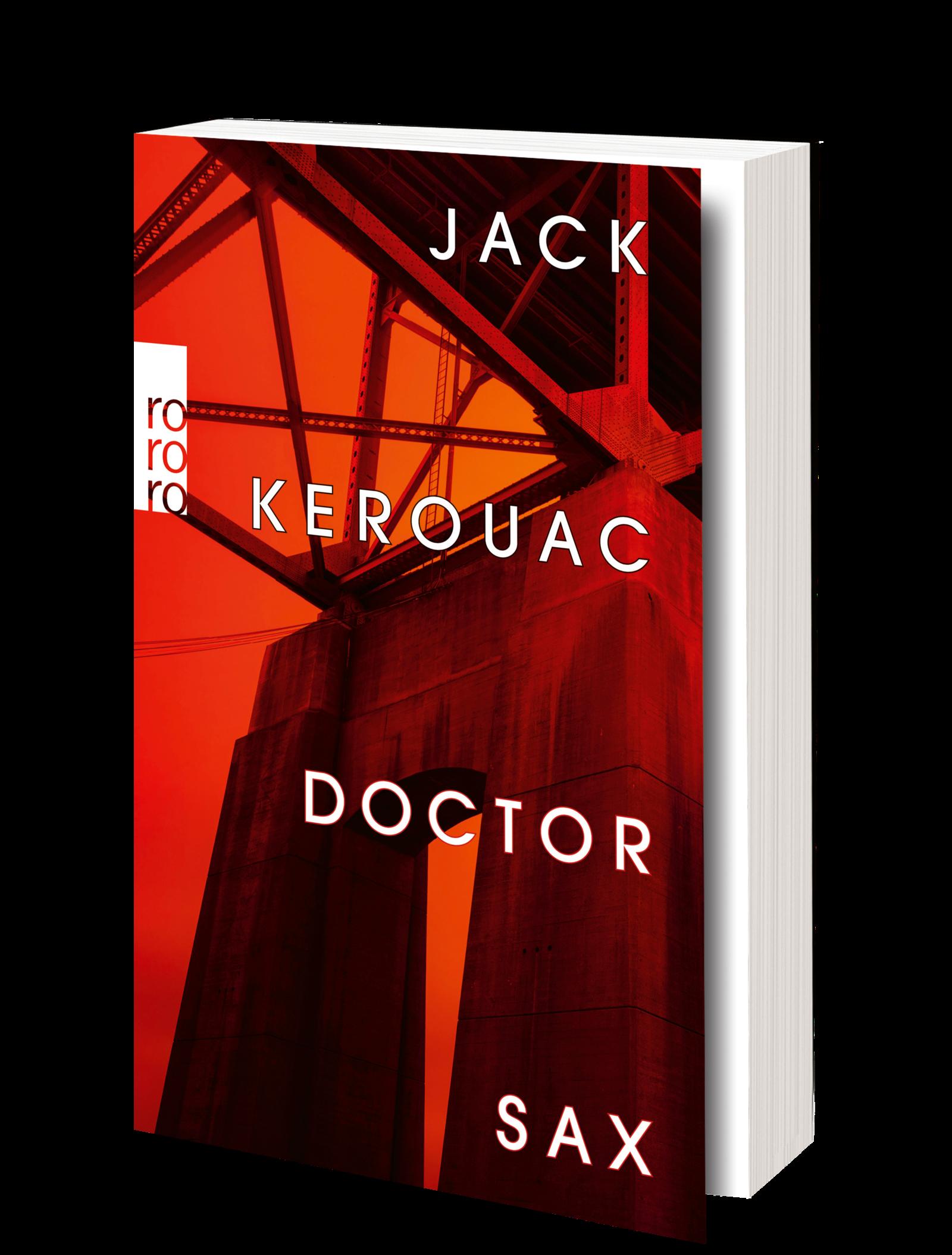 Beispielinhalt (Bild) Doctor Sax