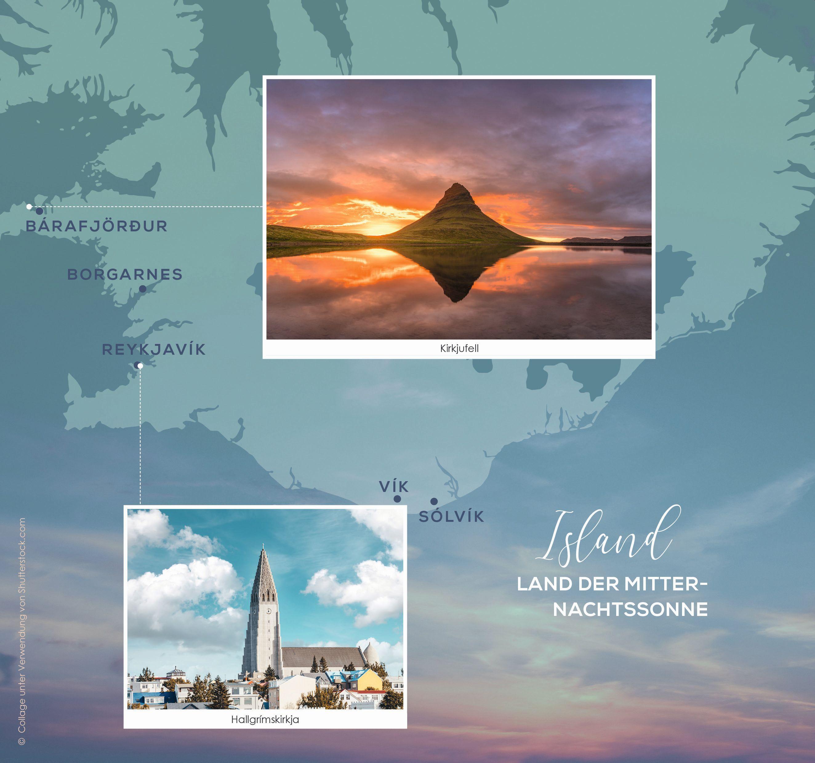 Beispielinhalt (Bild) The Sea in your Heart