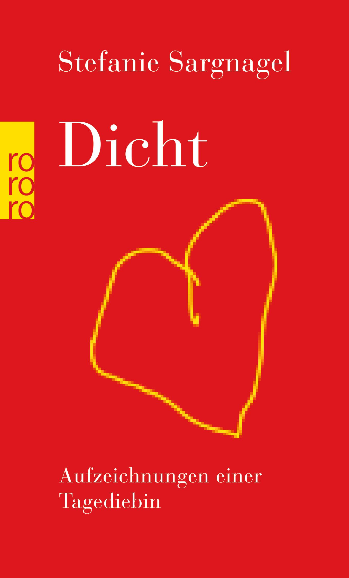 Vorderes Coverbild Dicht