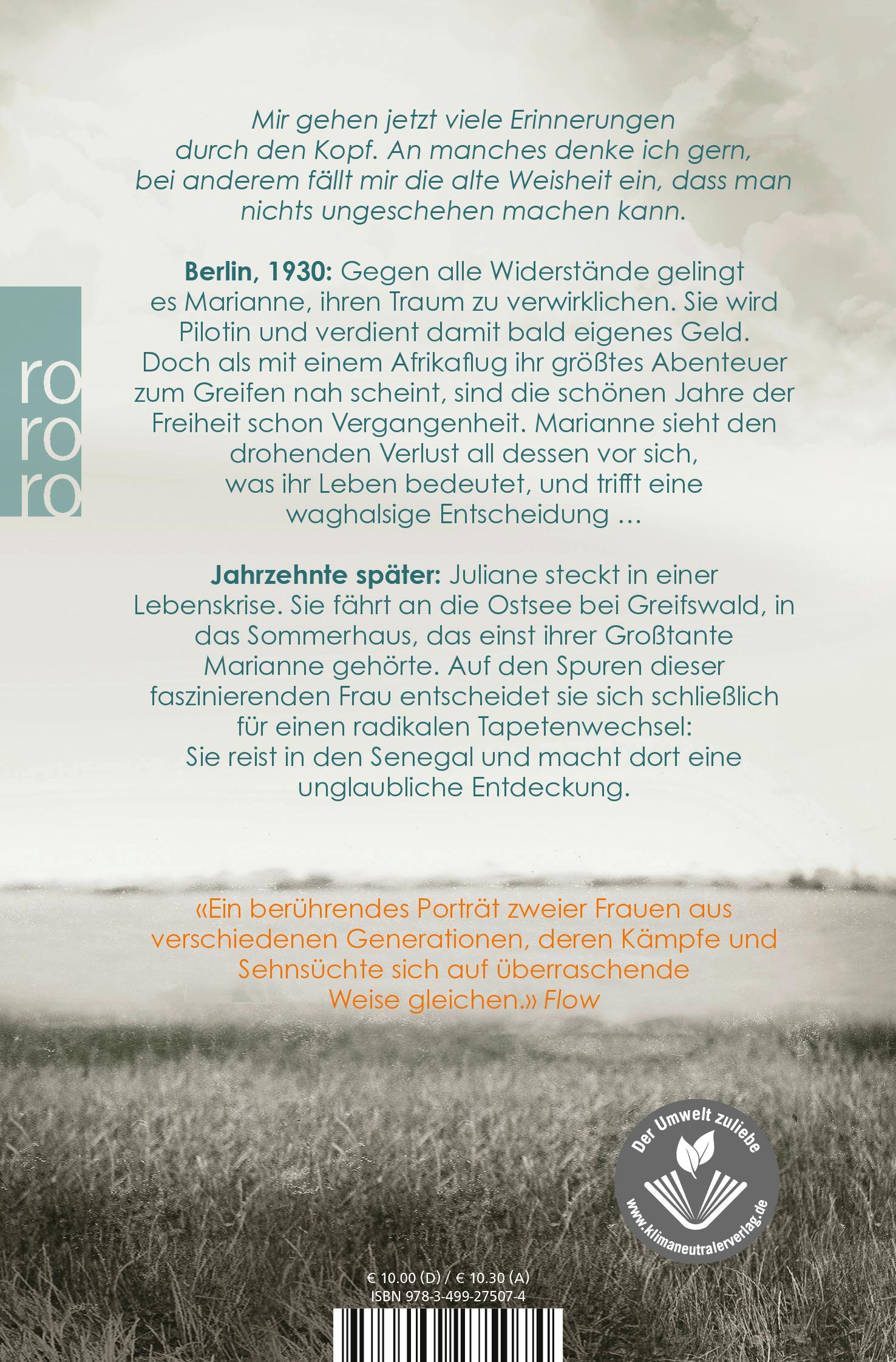 Rückseitencover Mauersegler