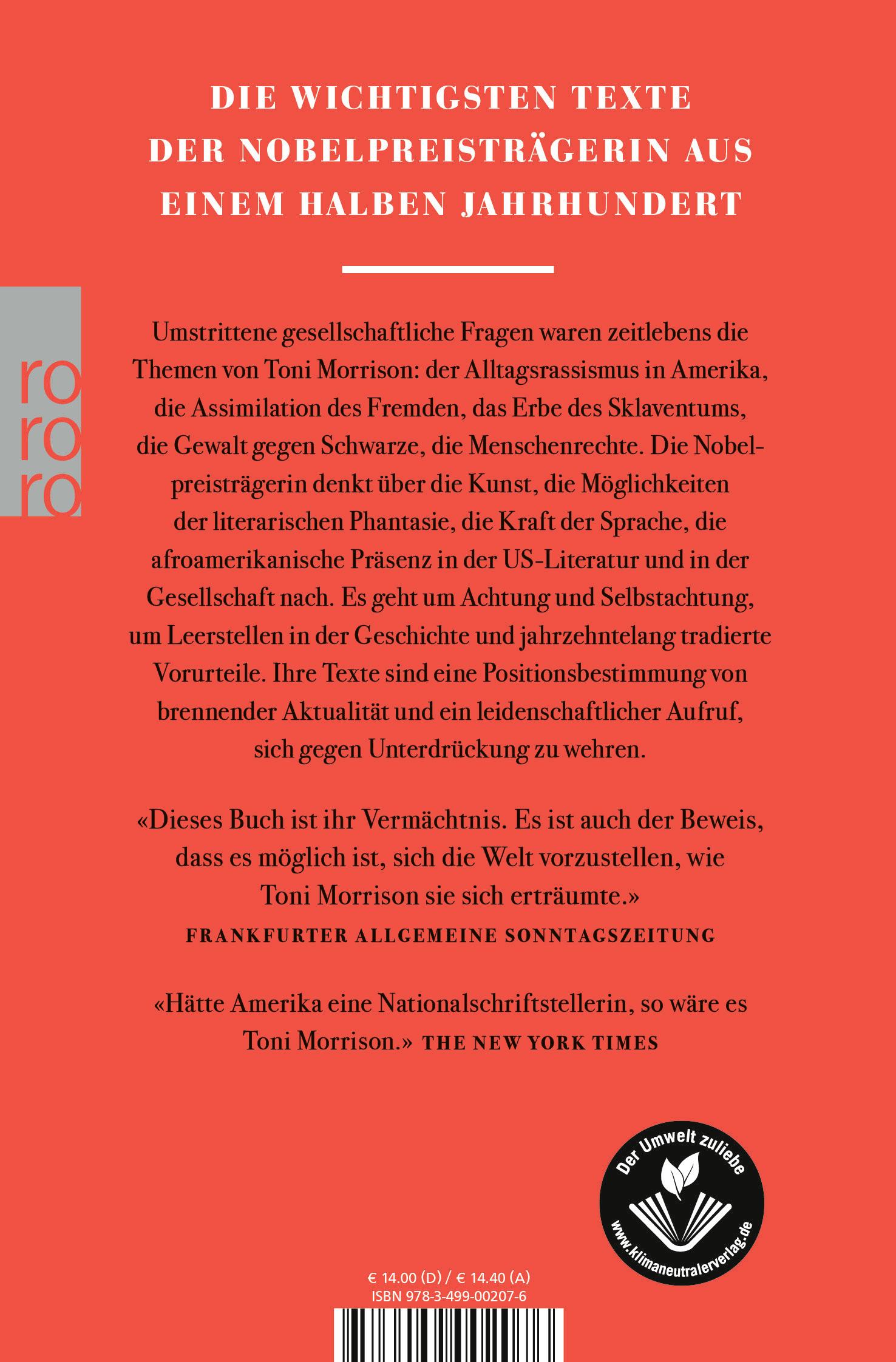 Rückseitencover Selbstachtung