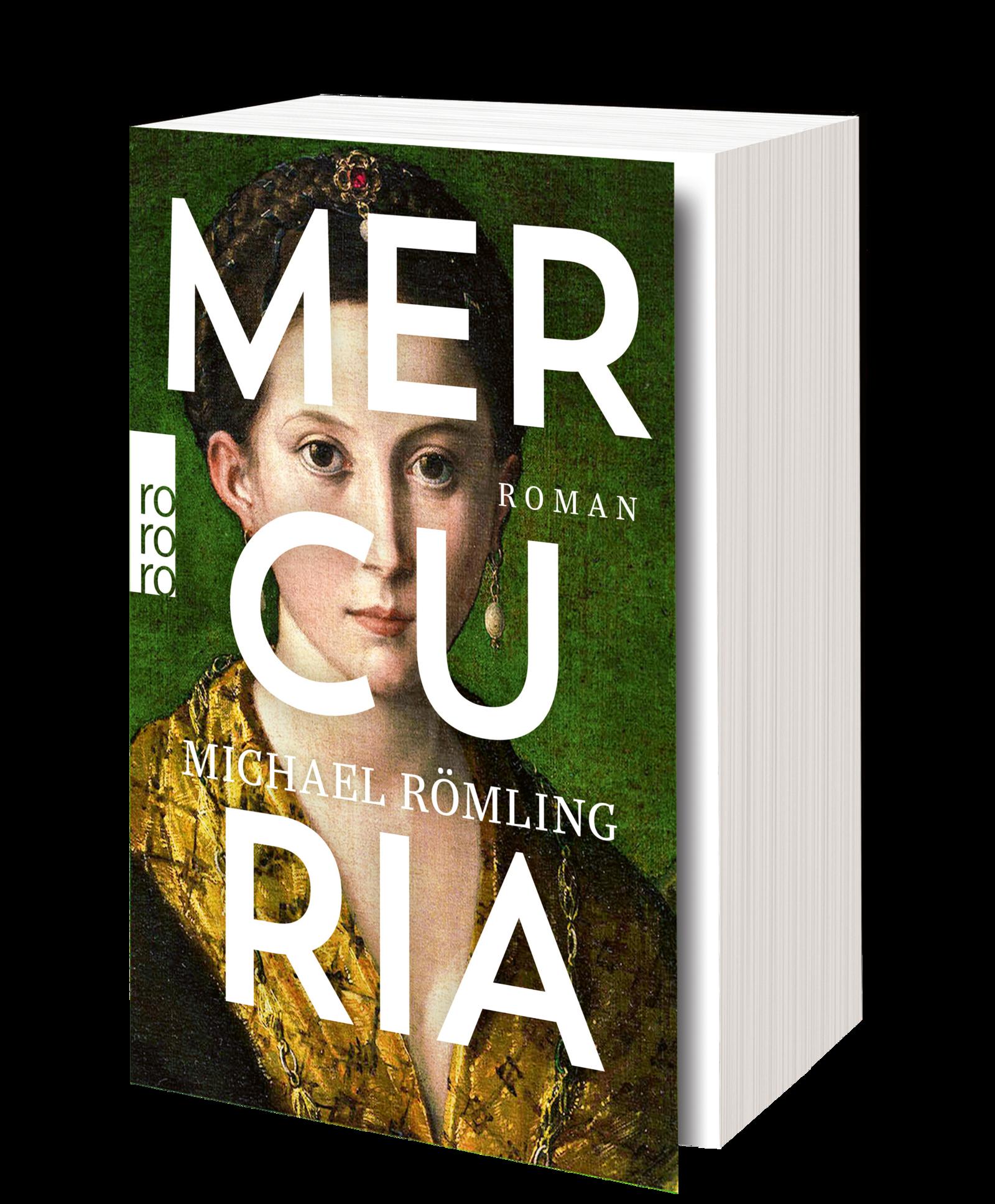 Beispielinhalt (Bild) Mercuria