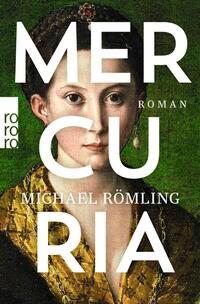 Vorderes Coverbild Mercuria