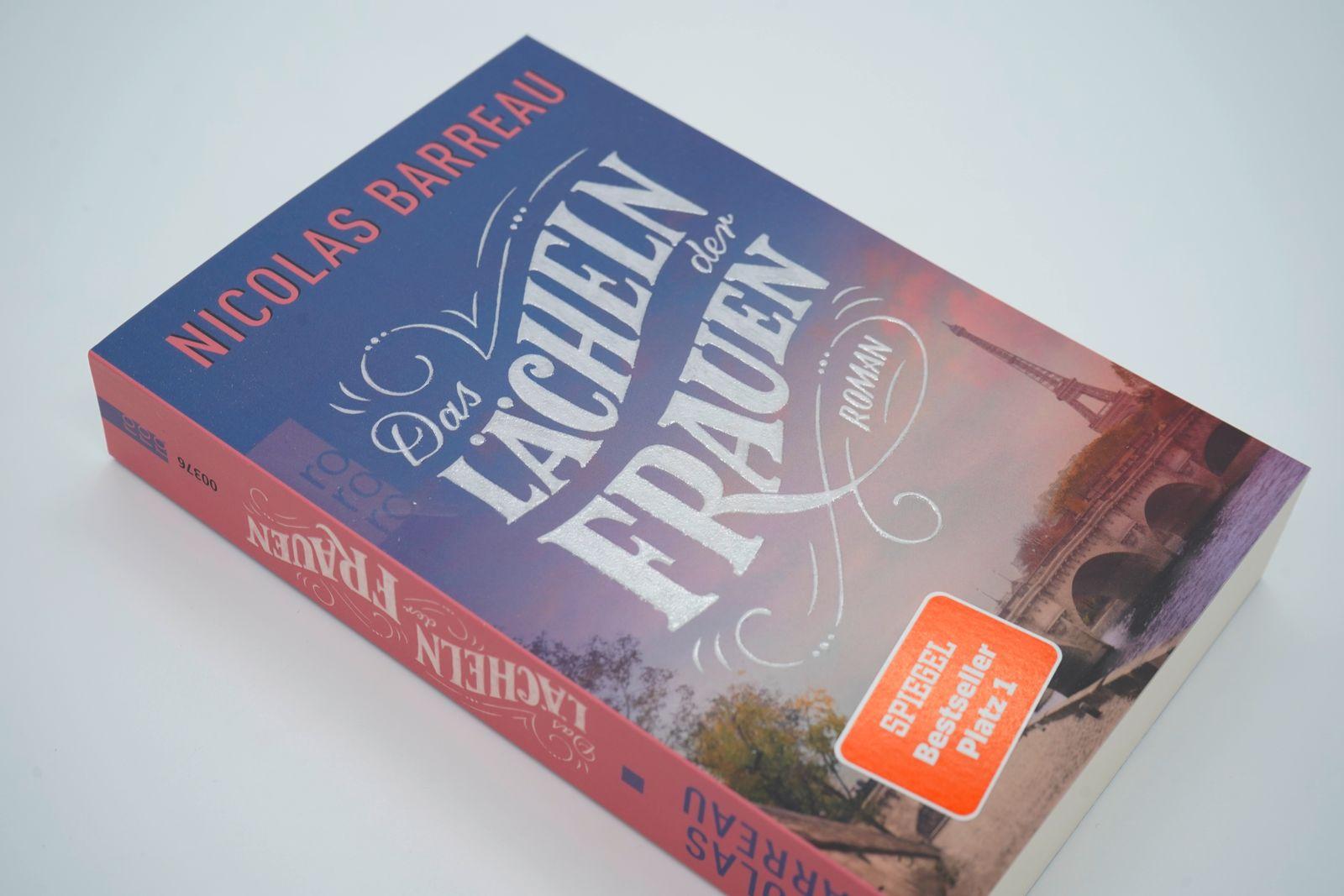 Beispielinhalt (Bild) Das Lächeln der Frauen