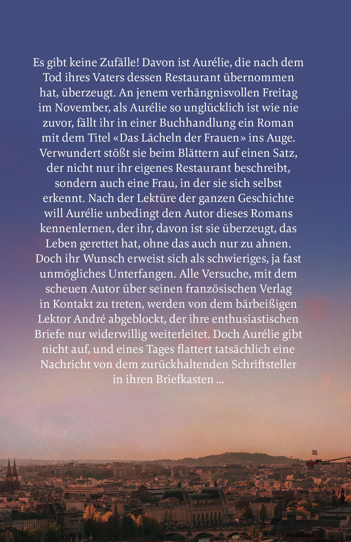 Beispielinhalt (Bild) Das Lächeln der Frauen