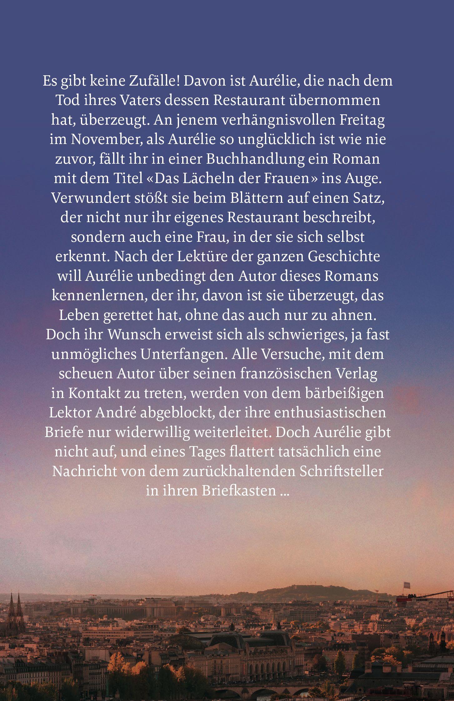 Beispielinhalt (Bild) Das Lächeln der Frauen