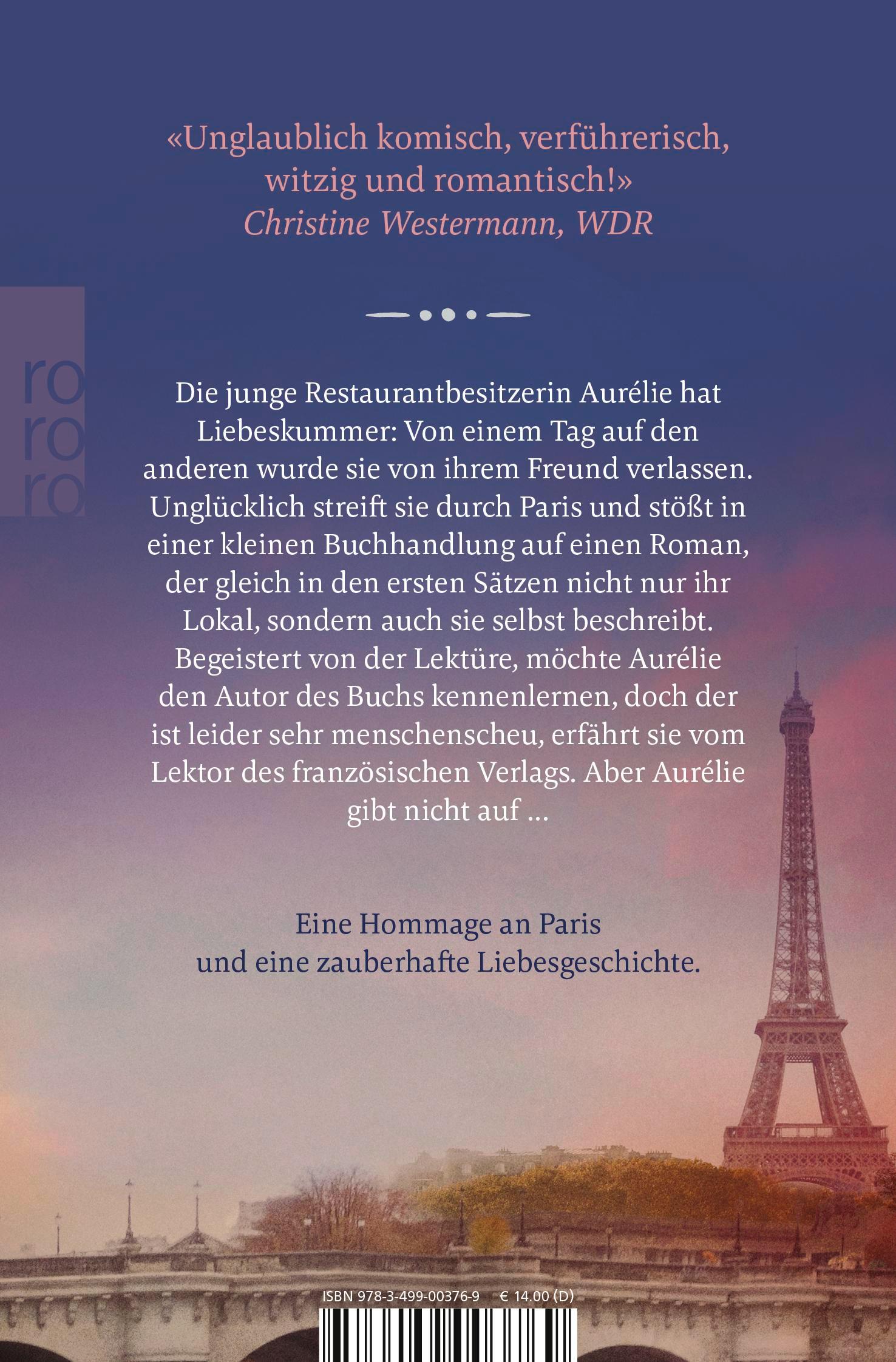 Rückseitencover Das Lächeln der Frauen