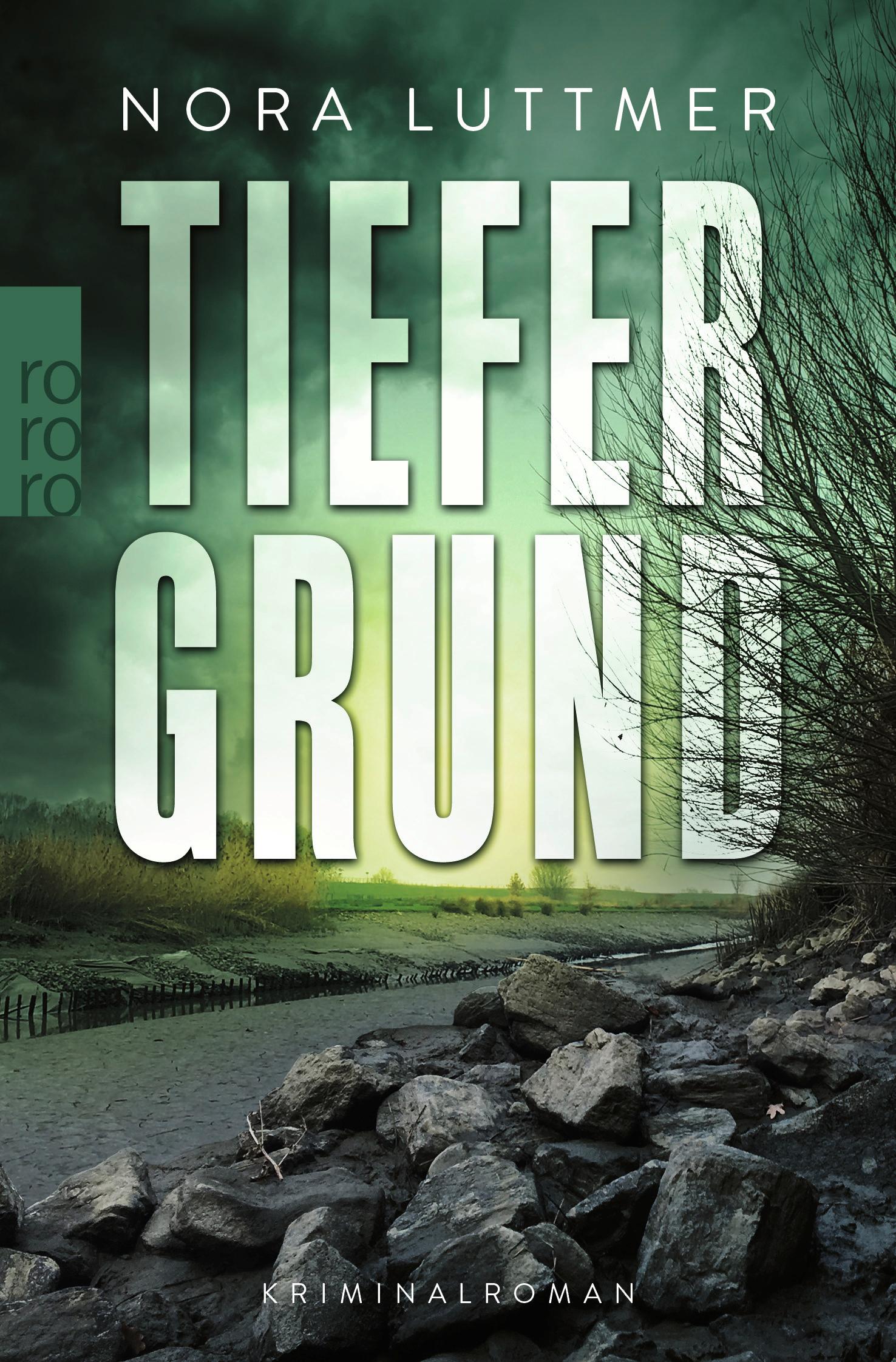 Vorderes Coverbild Tiefergrund