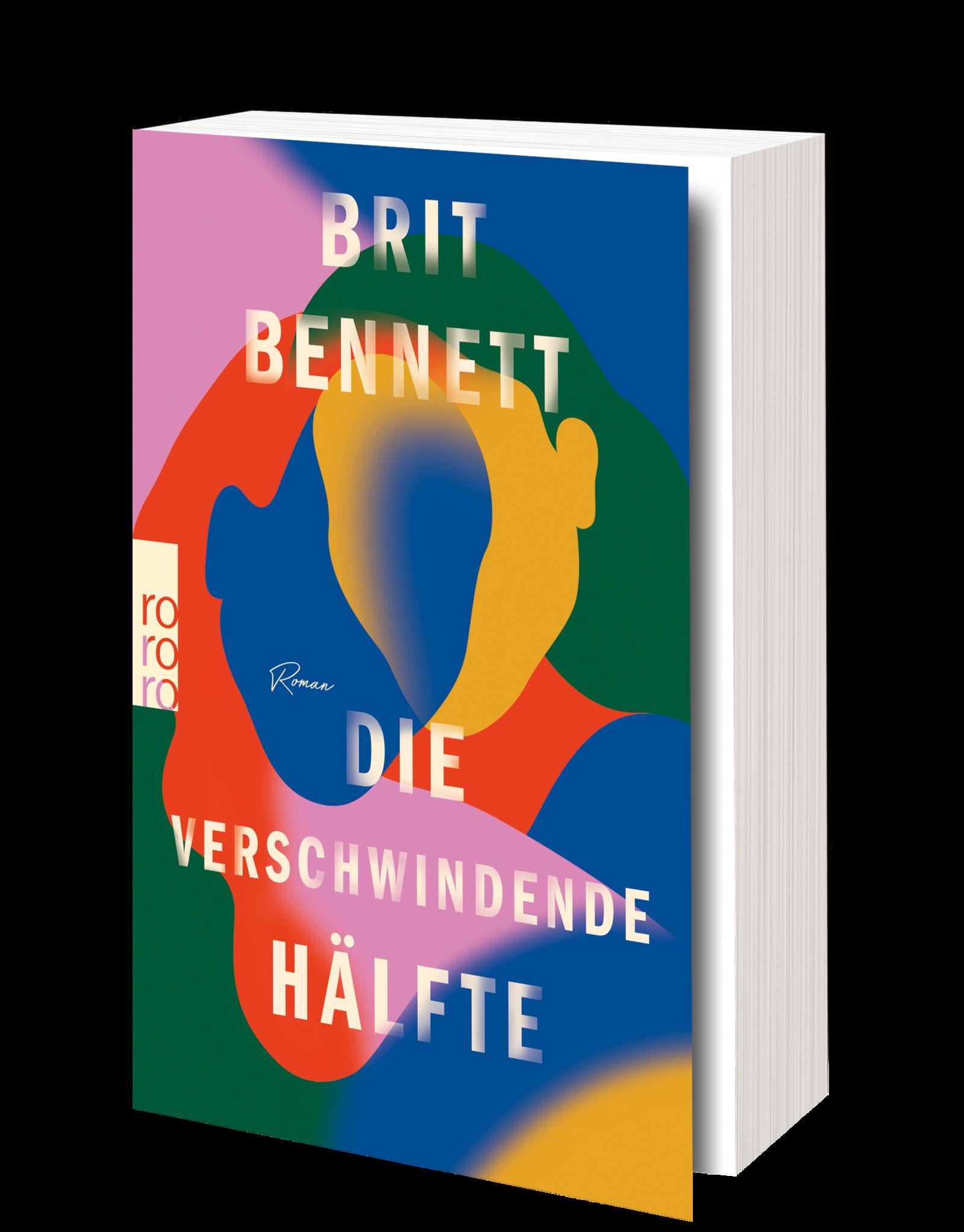 Beispielinhalt (Bild) Die verschwindende Hälfte