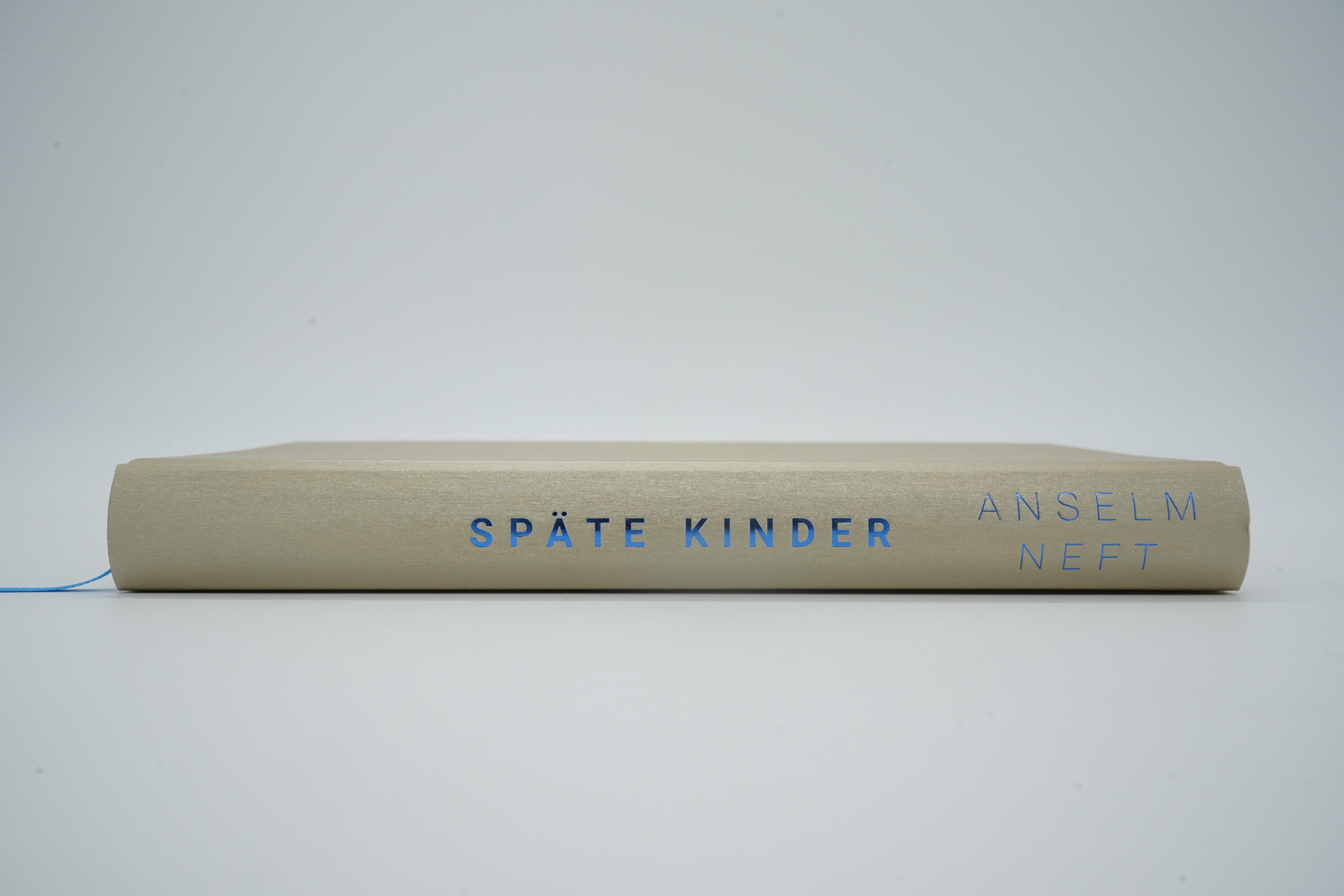 Beispielinhalt (Bild) Späte Kinder