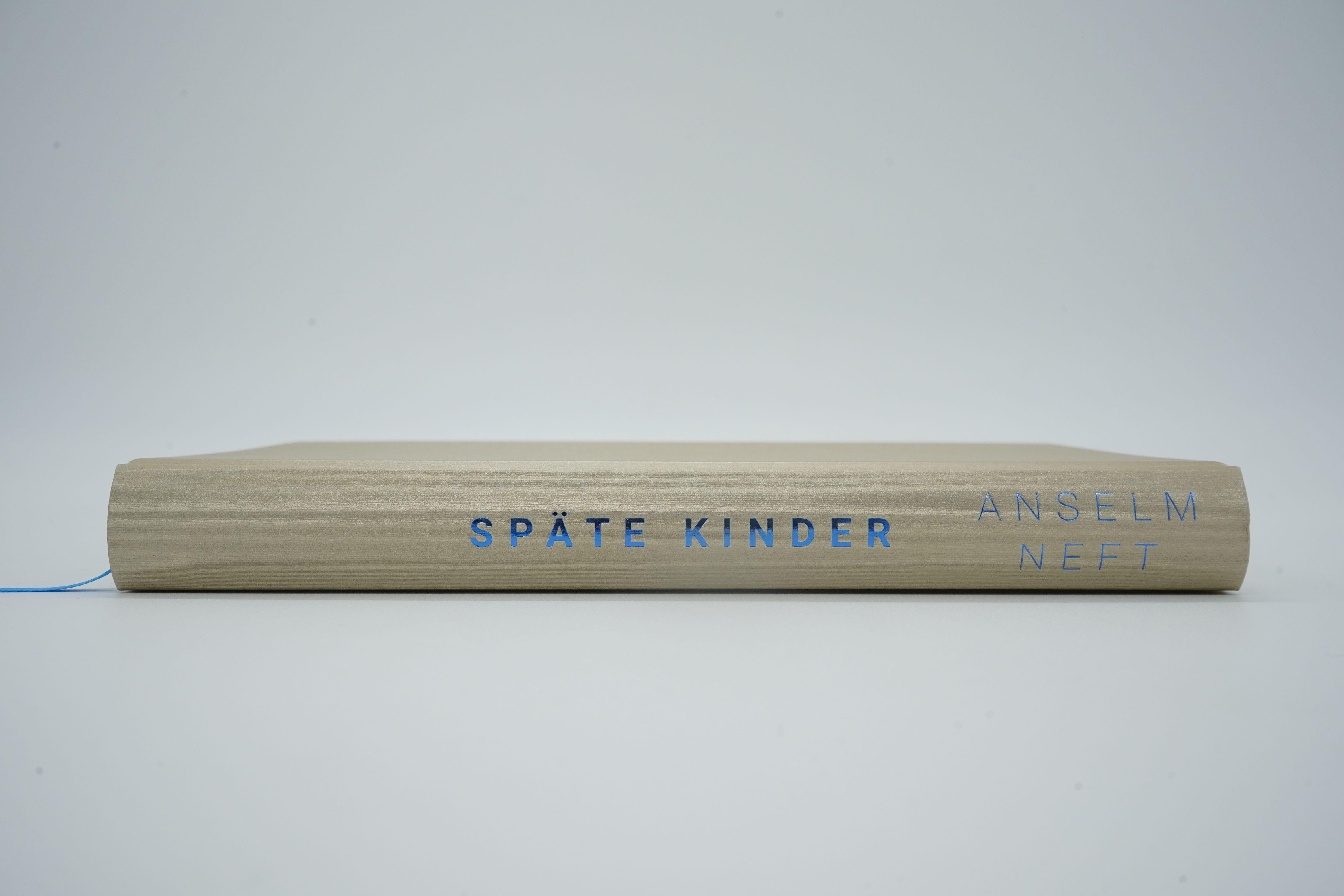 Beispielinhalt (Bild) Späte Kinder