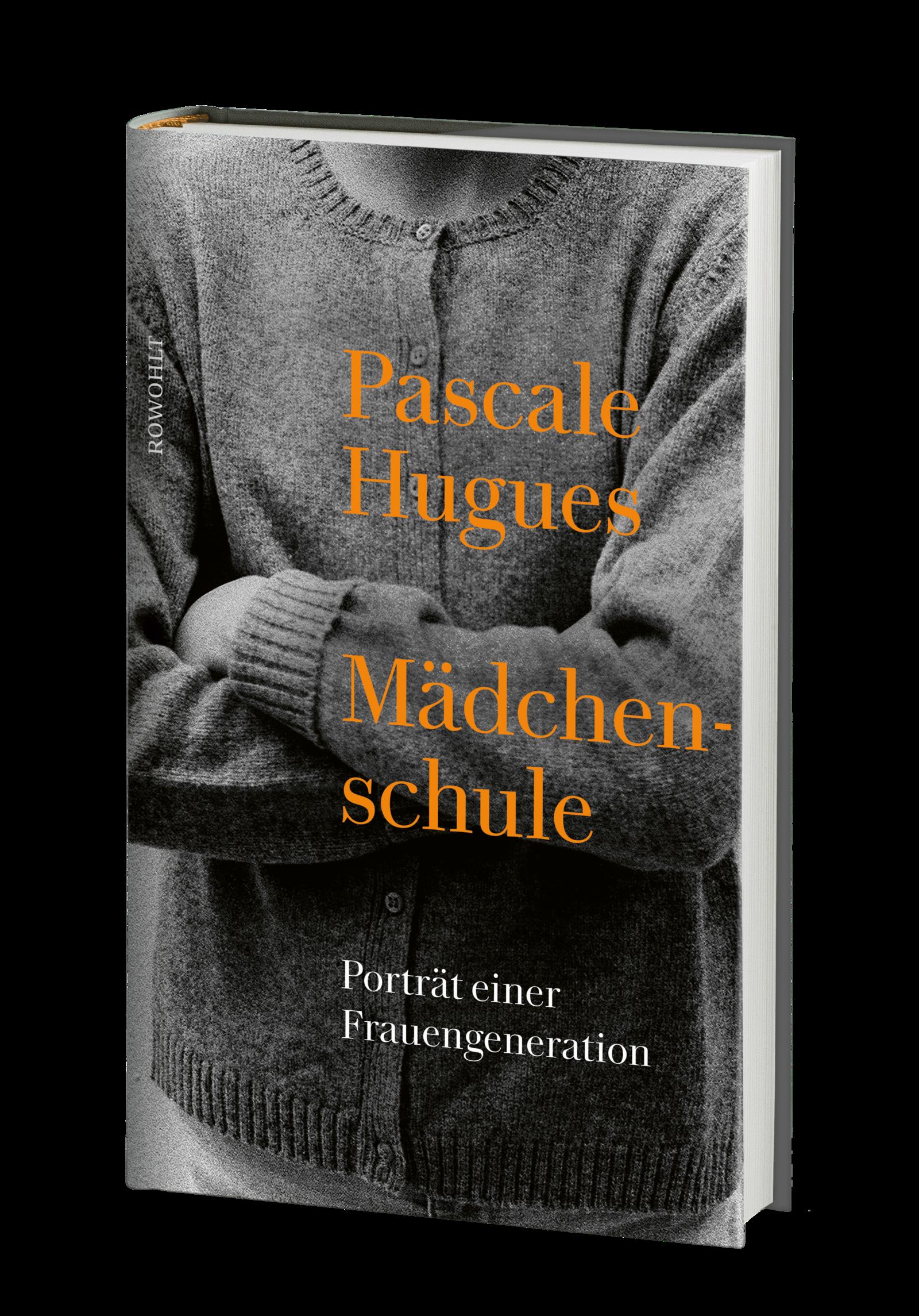 Beispielinhalt (Bild) Mädchenschule